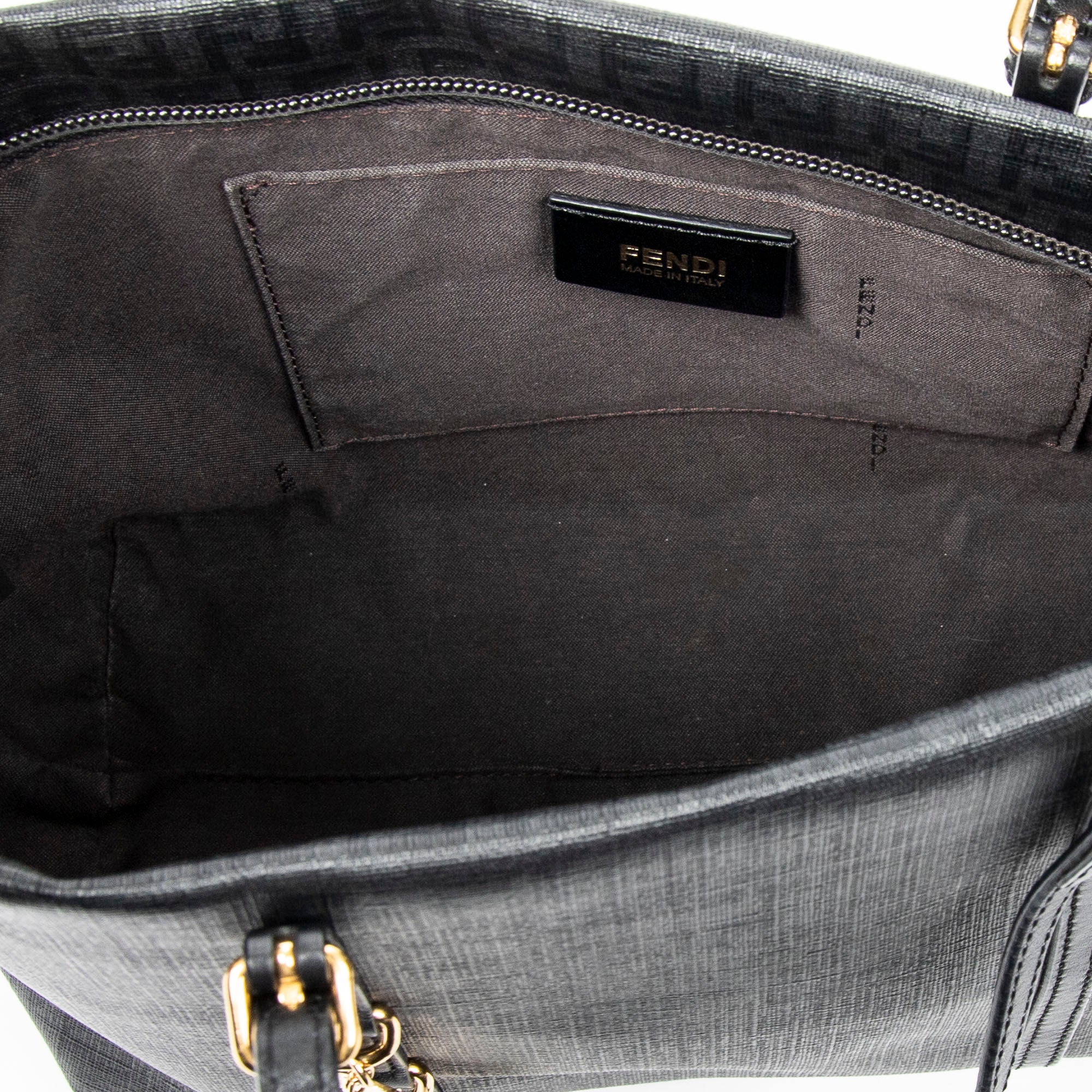 Superstar Small Shopping Tote 