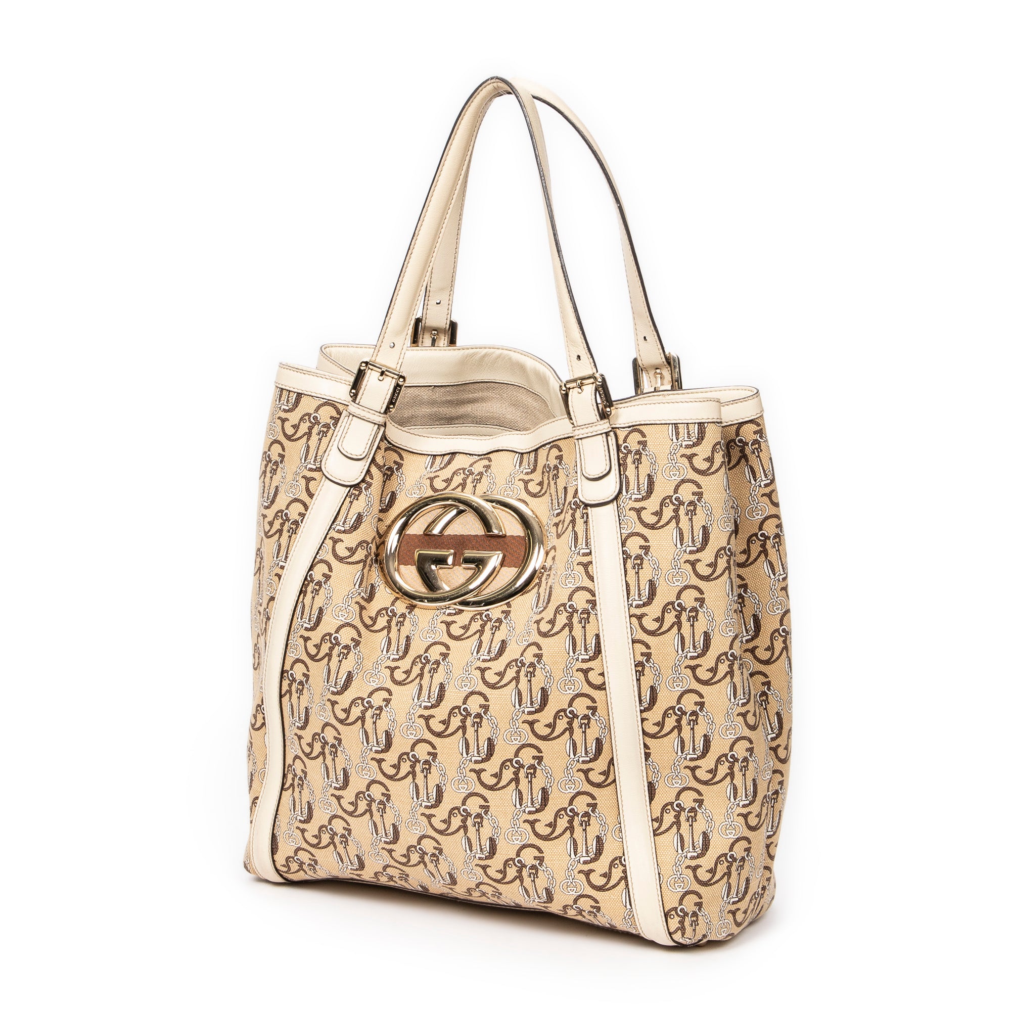 Large Britt Tote 