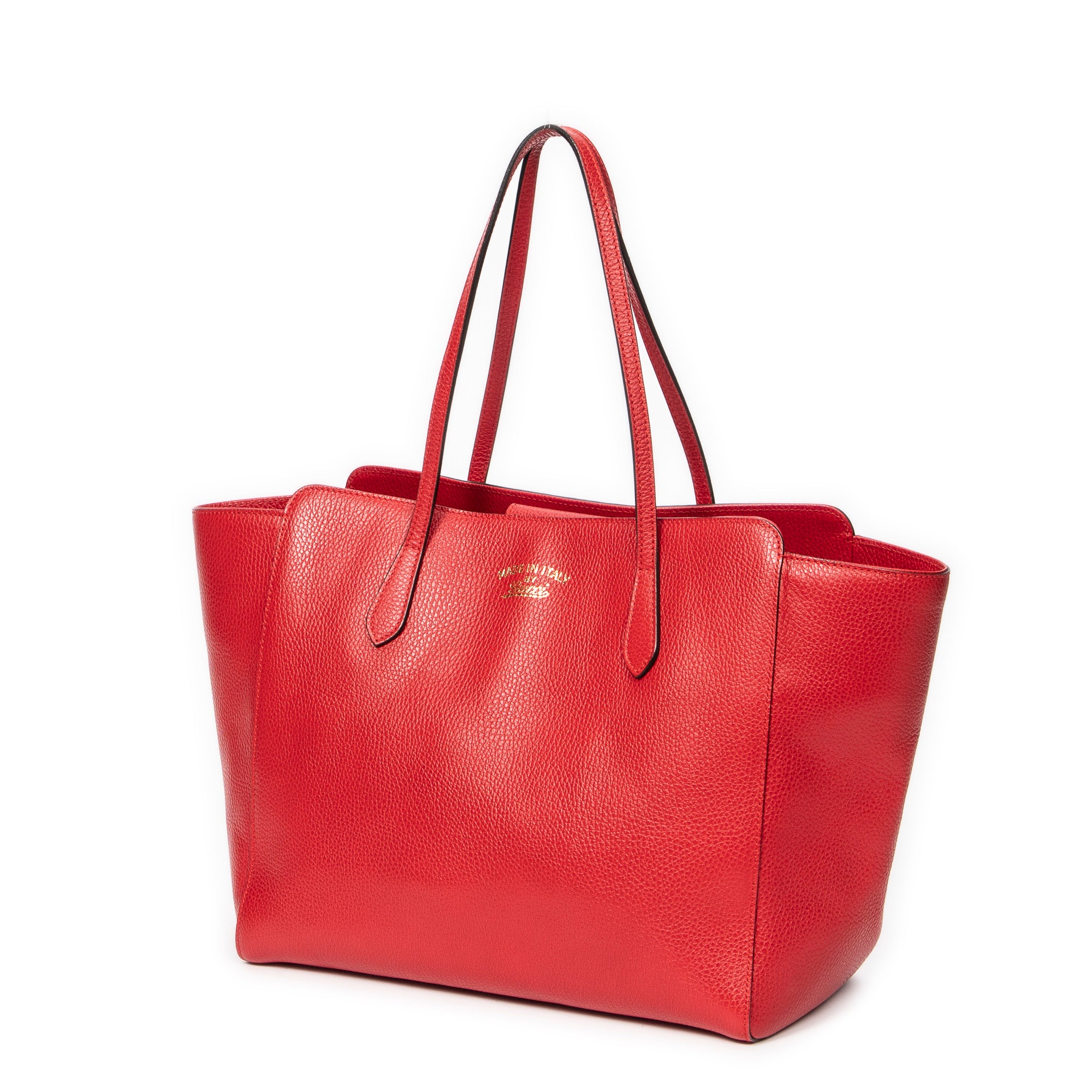 Medium Swing Tote 