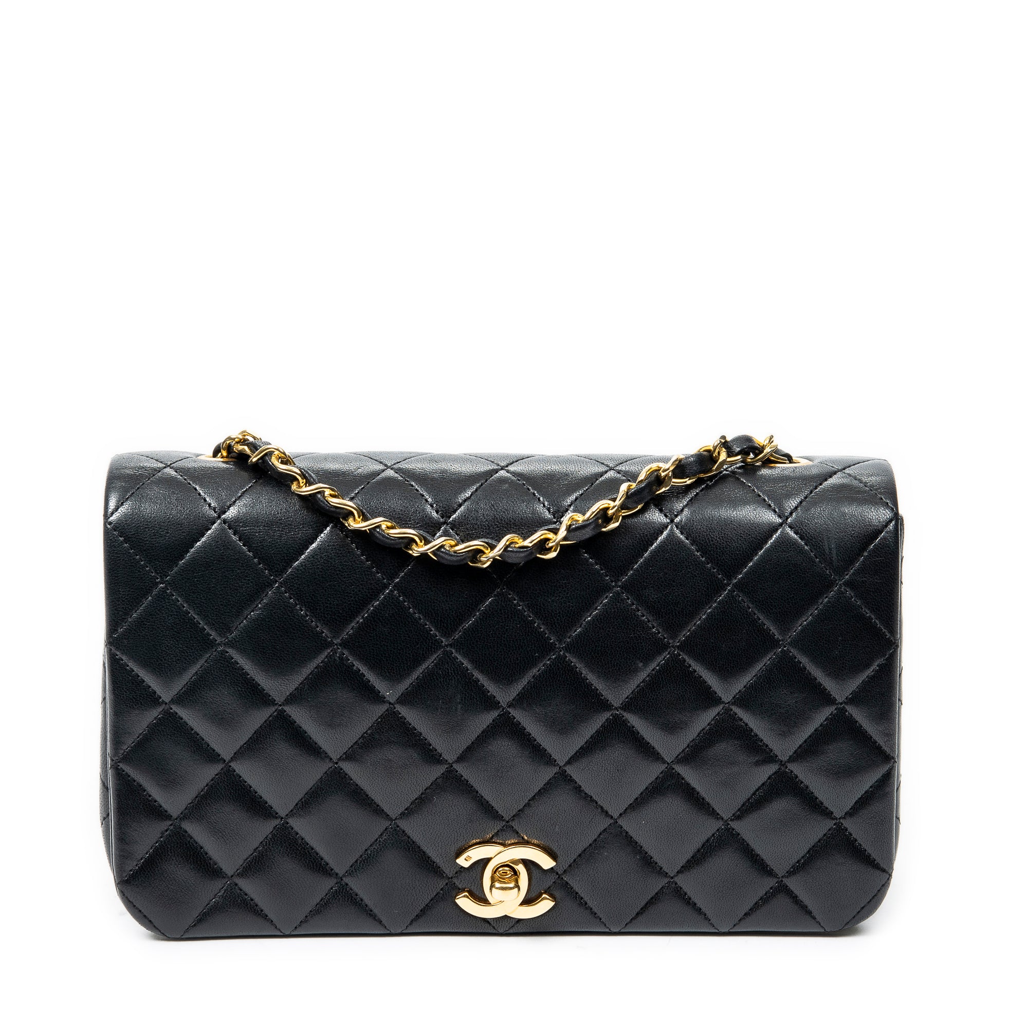Mademoiselle Full Flap 