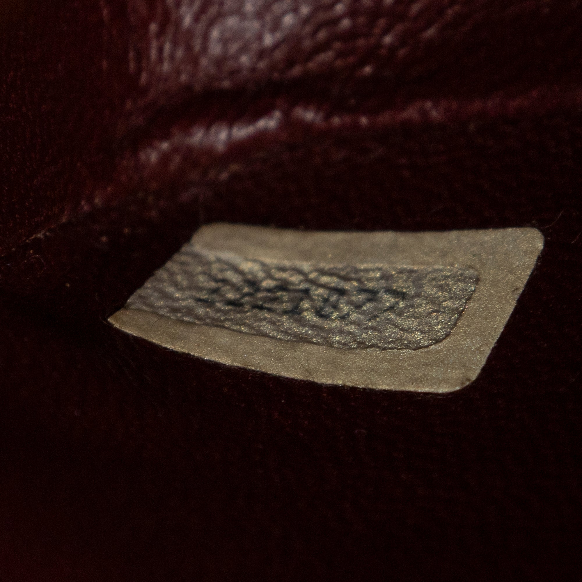 Mademoiselle Full Flap 