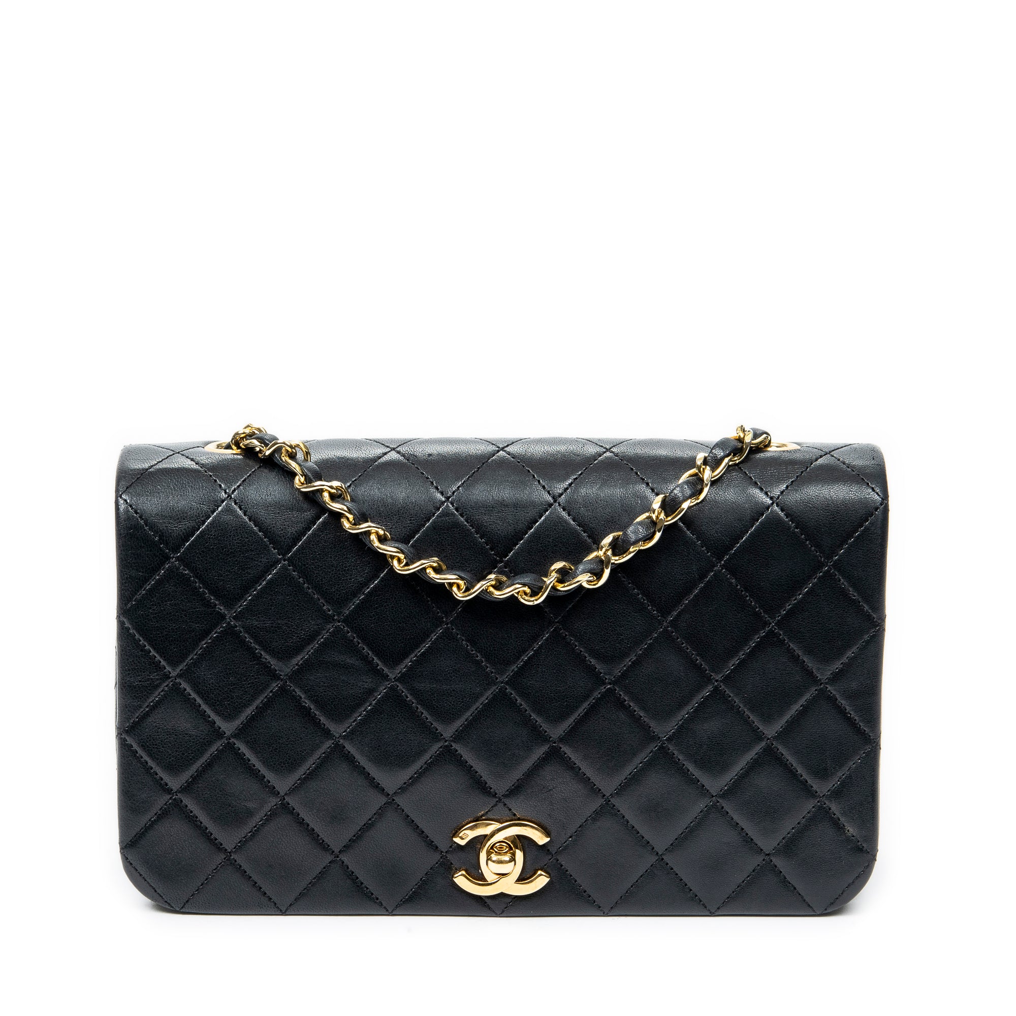 Mademoiselle Full Flap 