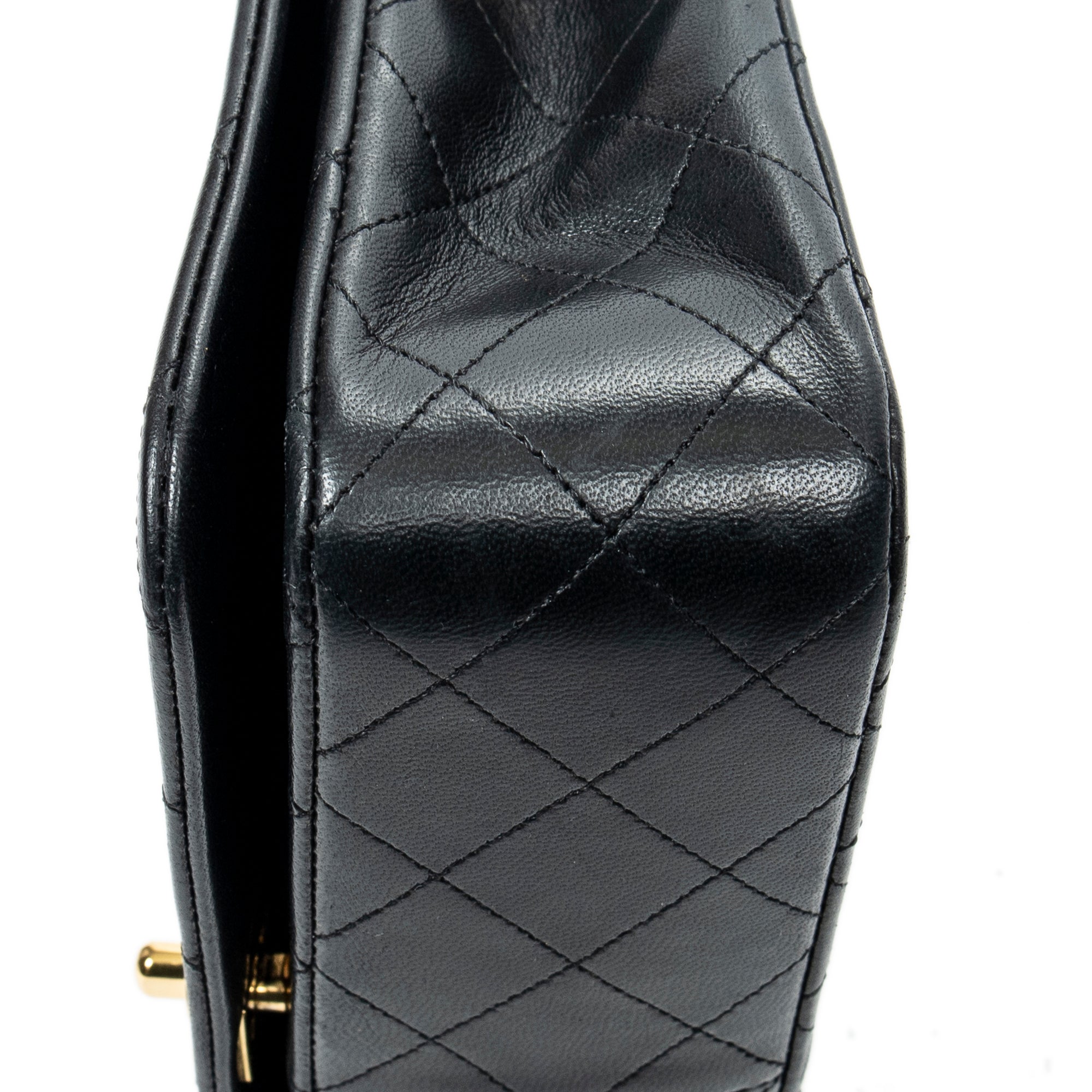 Mademoiselle Full Flap 