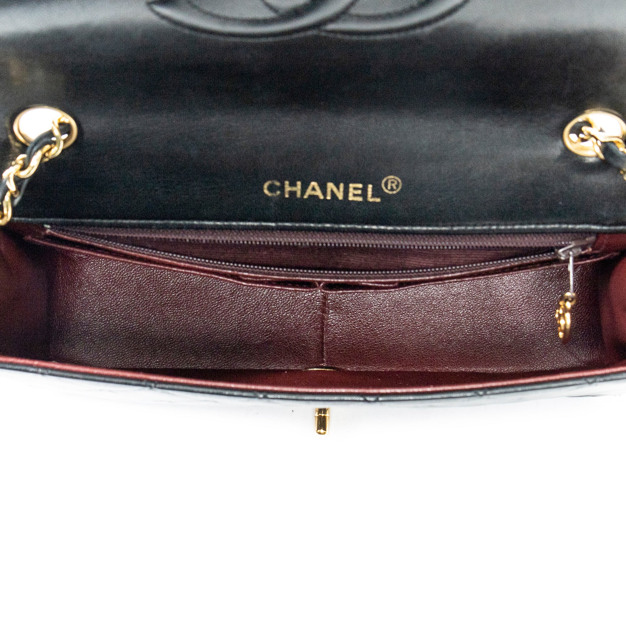 Mademoiselle Full Flap 