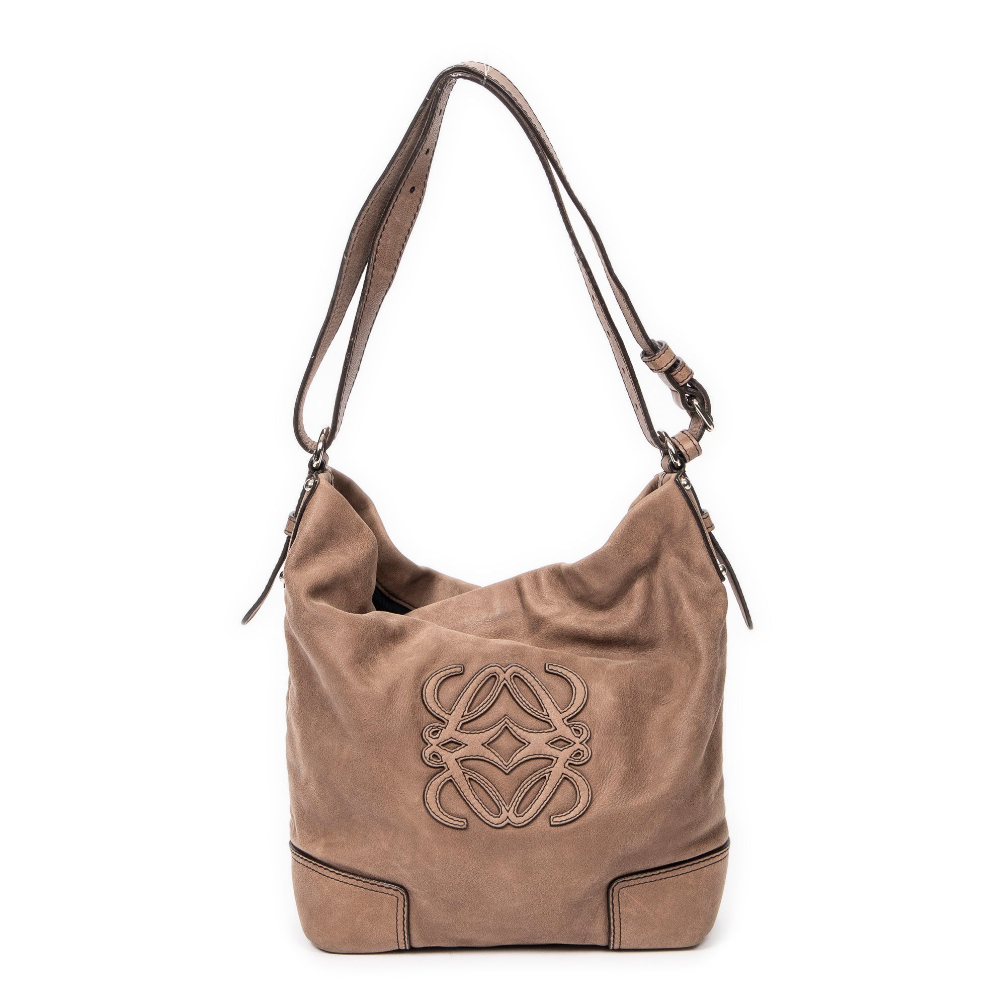 Anagram Tote 