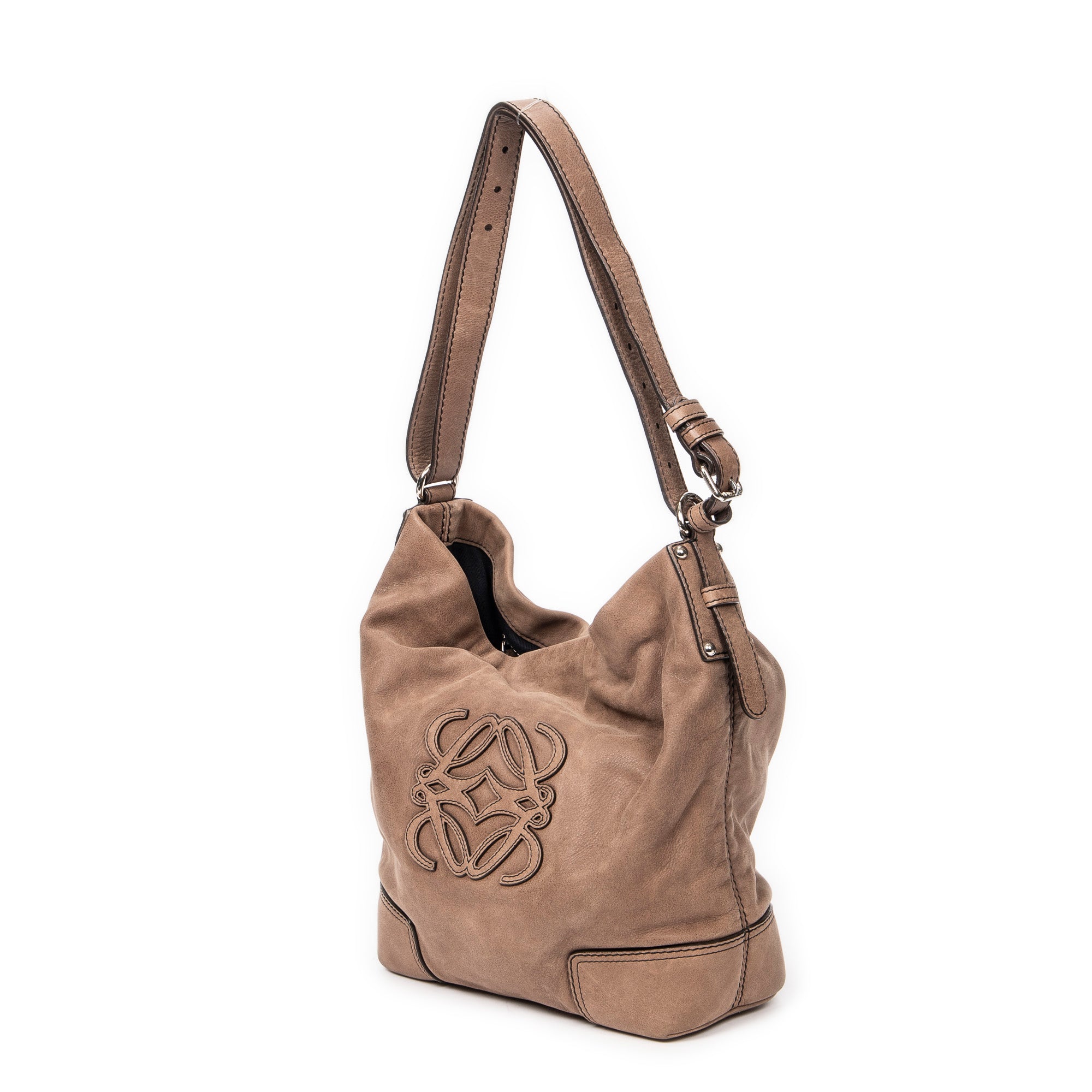 Anagram Tote 