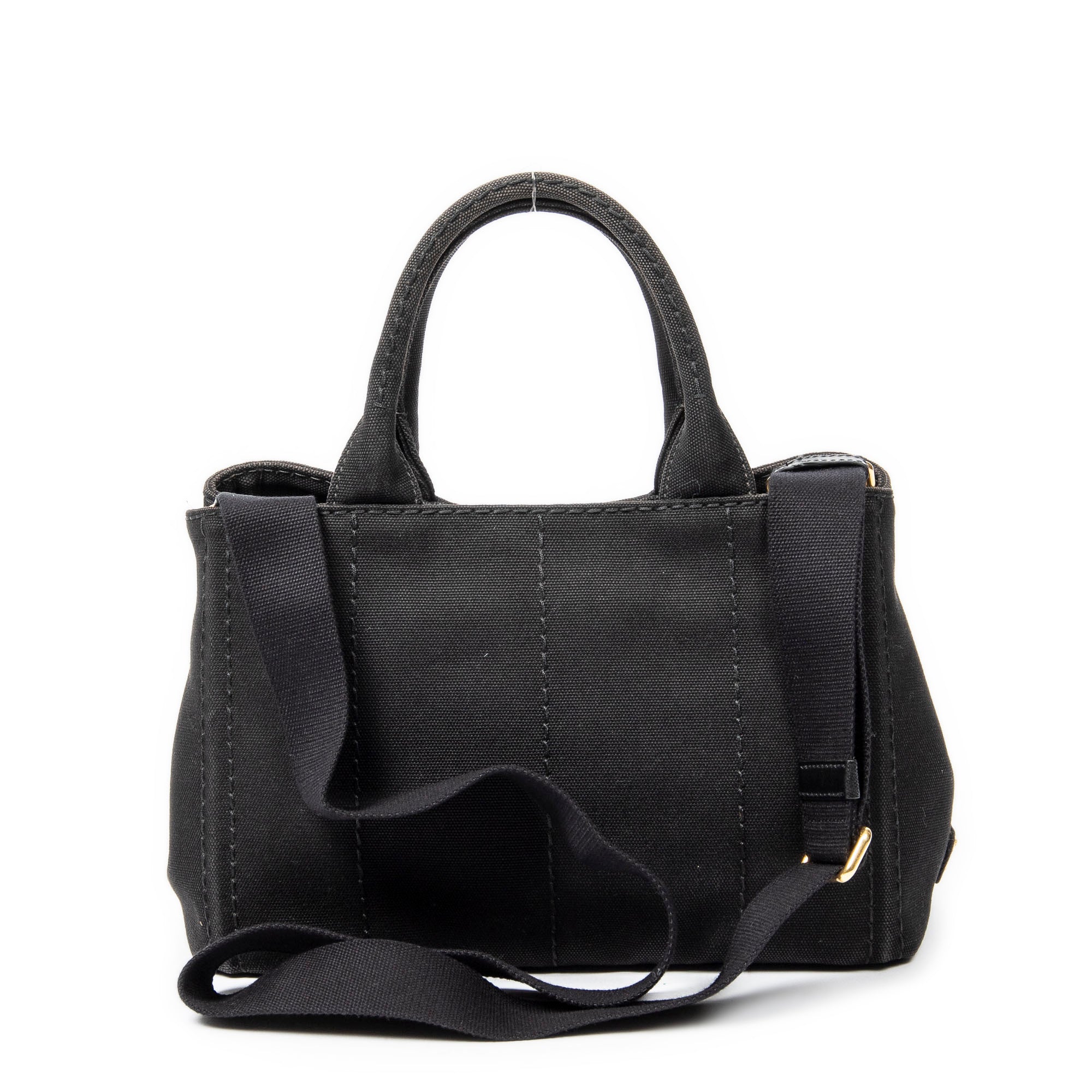 Small Canapa Tote 