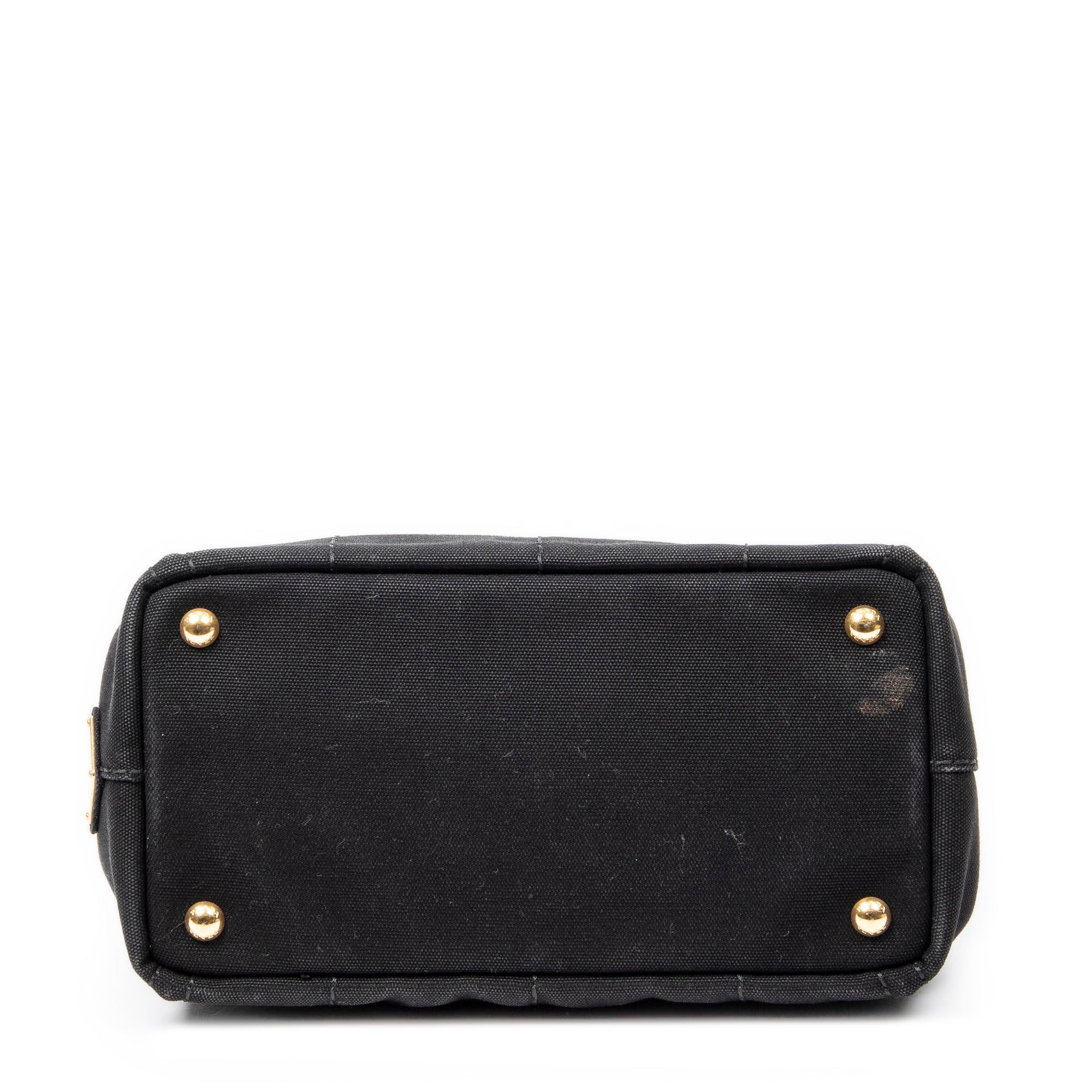 Small Canapa Tote 