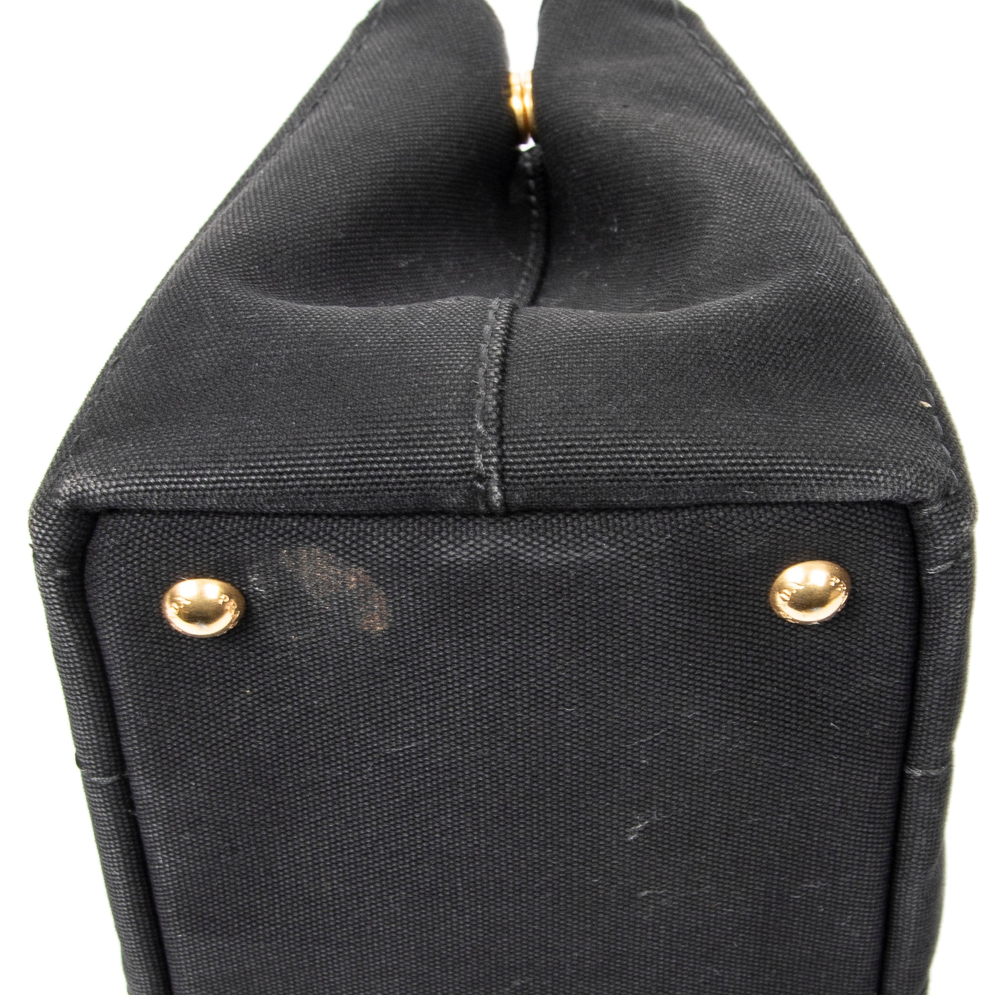 Small Canapa Tote 