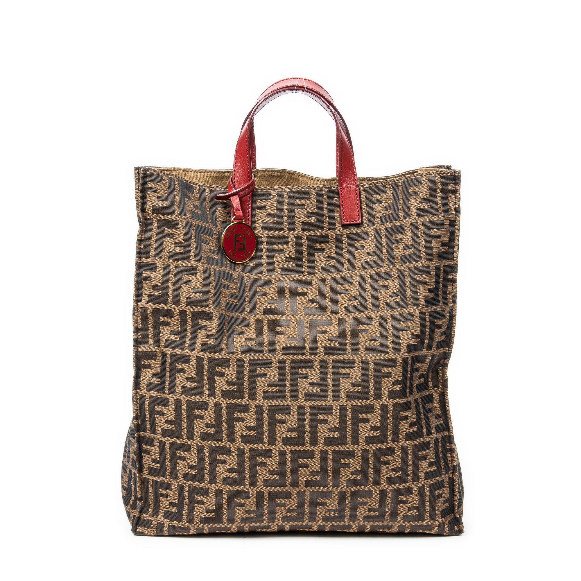 Vertical Tote 