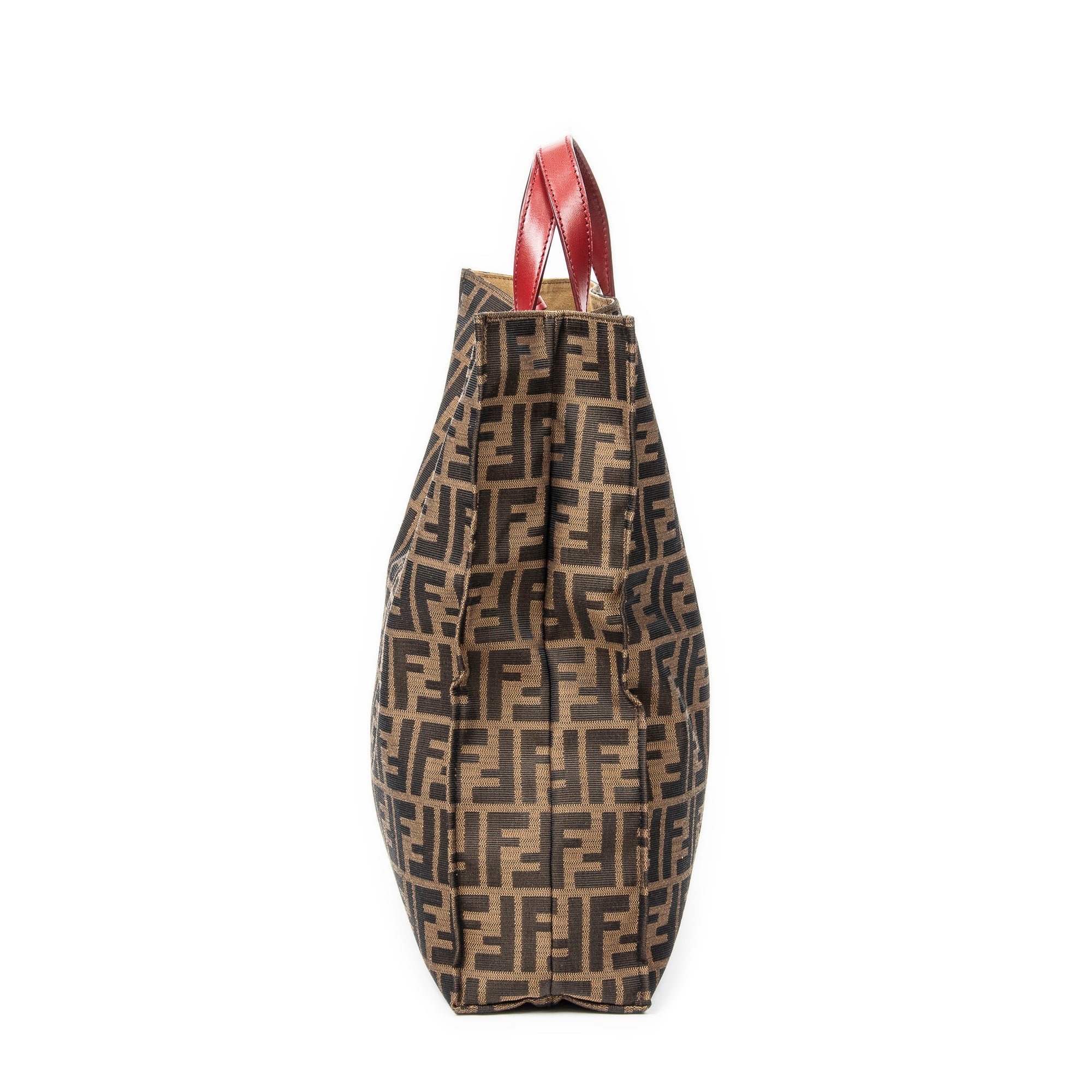 Vertical Tote 