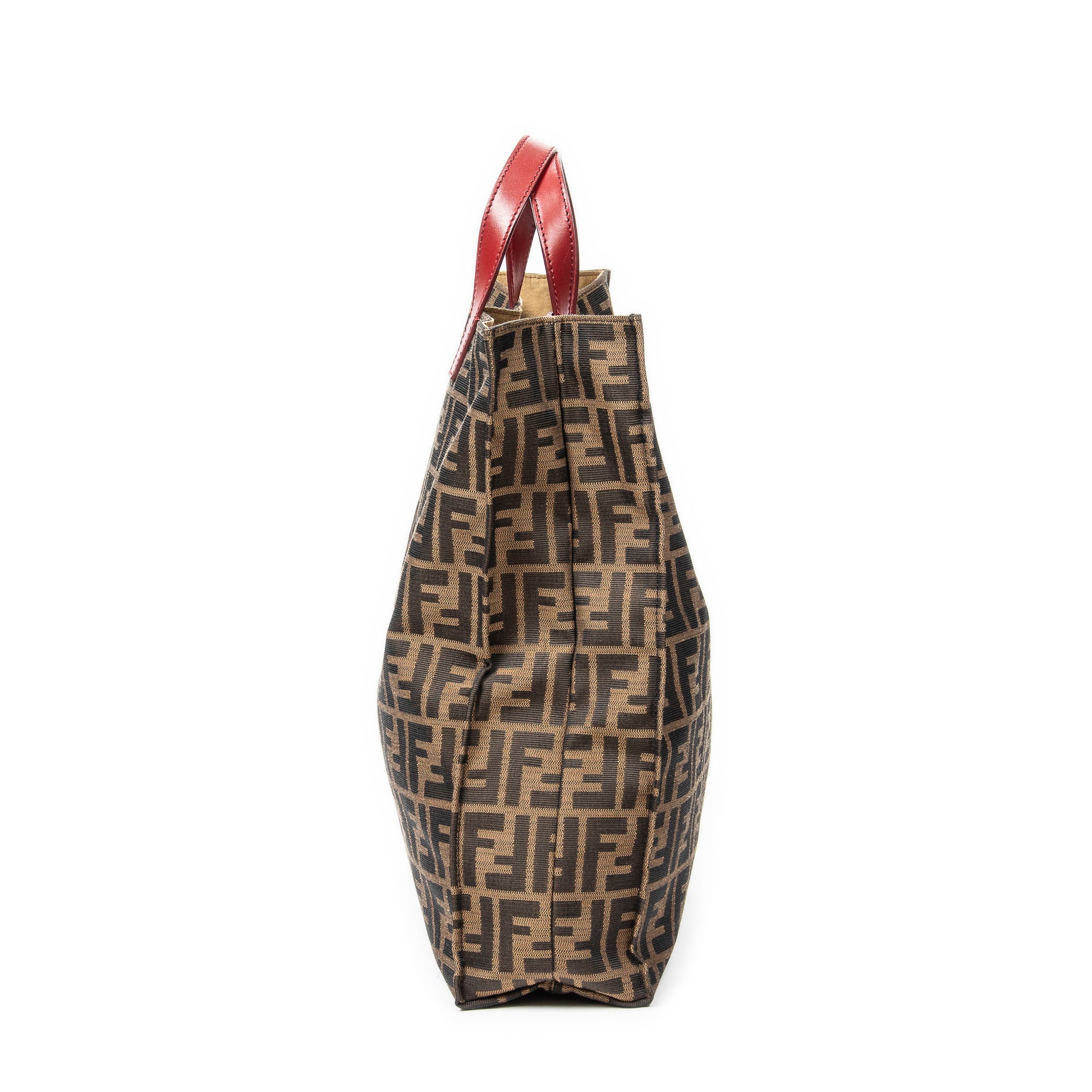 Vertical Tote 