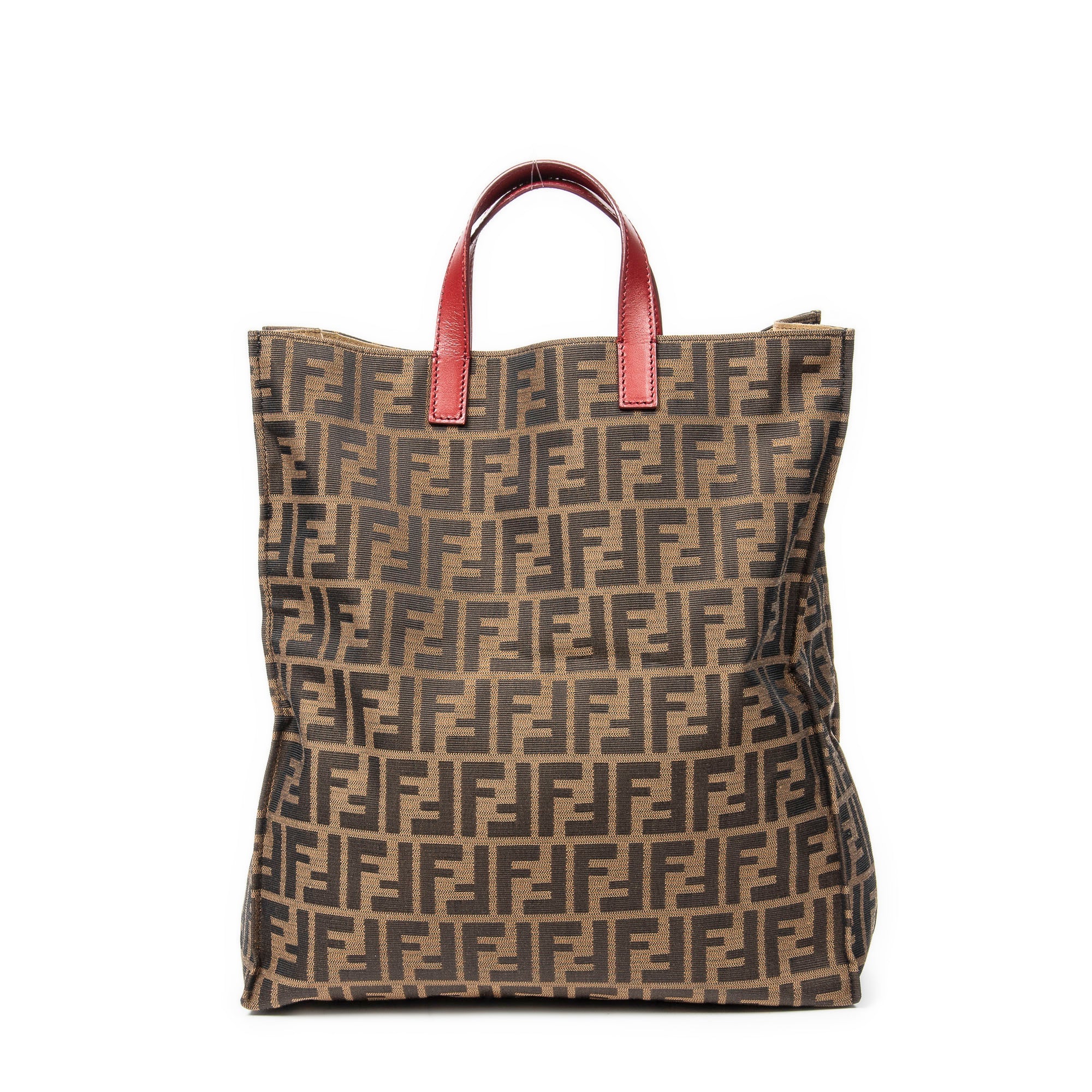 Vertical Tote 