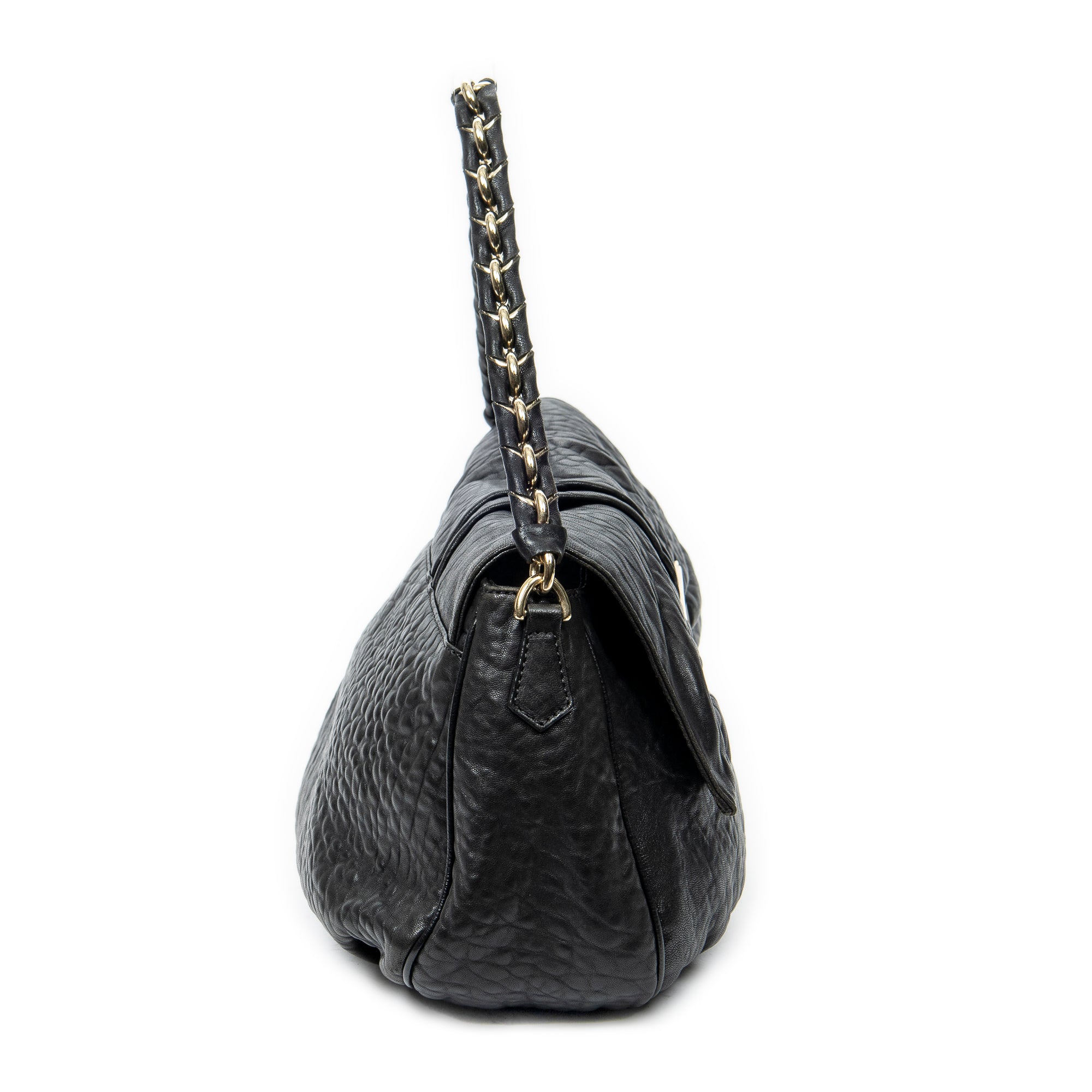 Mia Flap Shoulder Bag 
