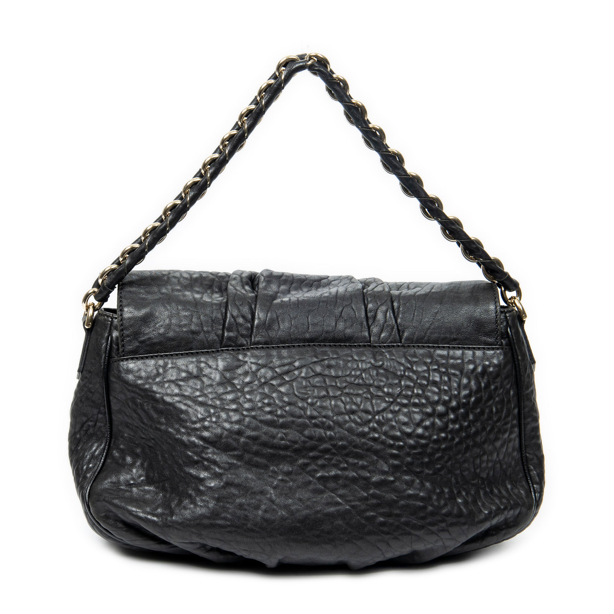 Mia Flap Shoulder Bag 