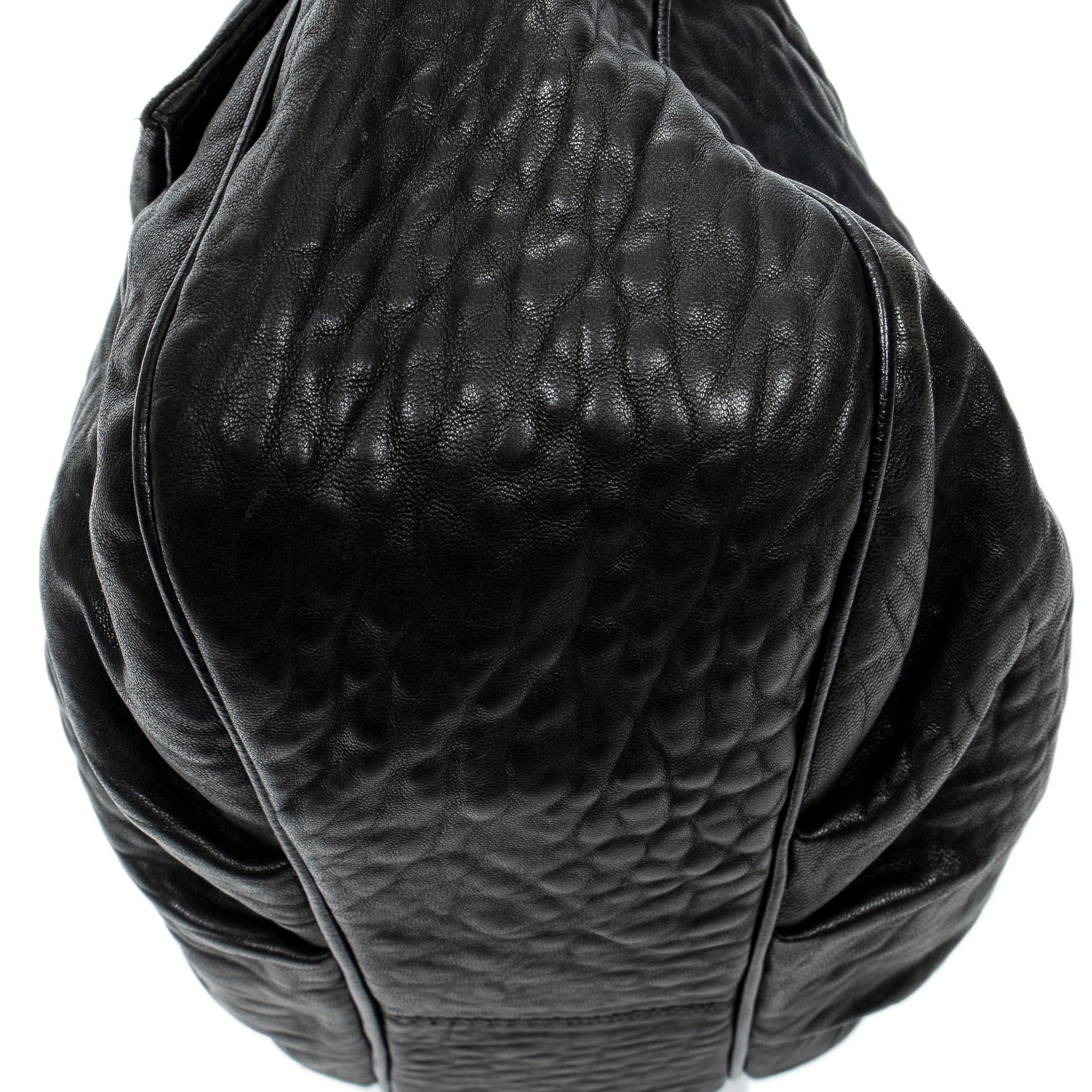 Mia Flap Shoulder Bag 