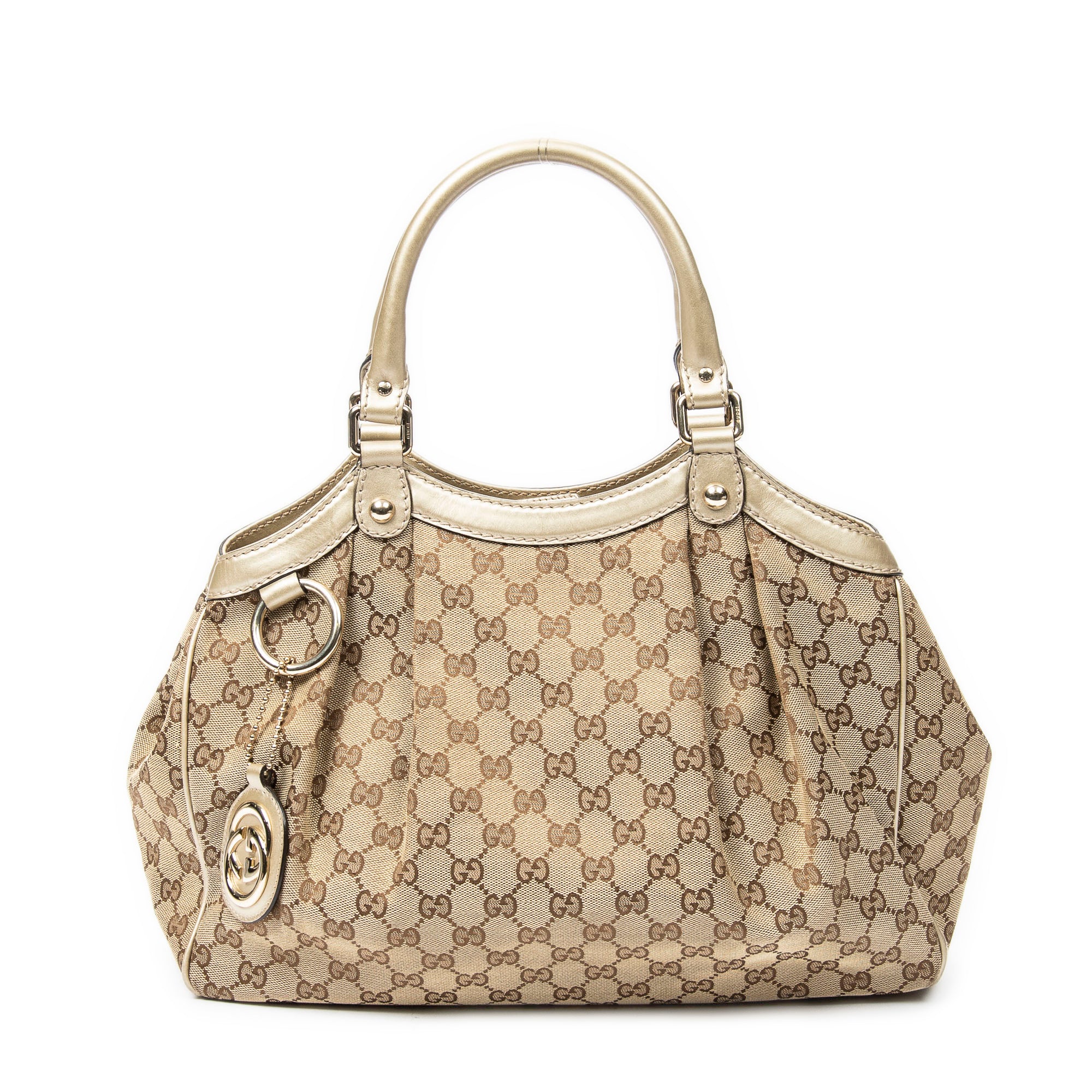 Small Sukey Tote 