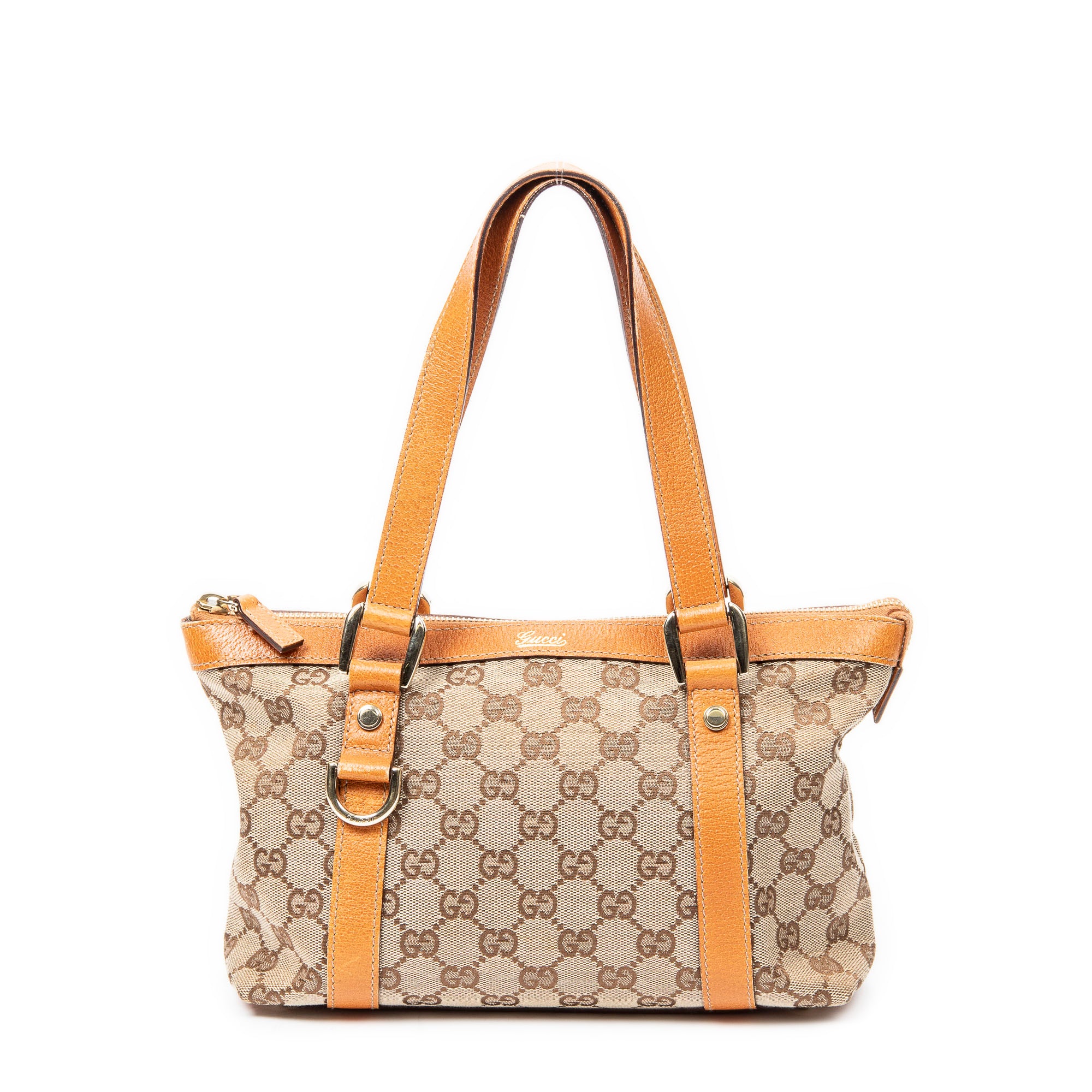 Mini Abbey Shopper 