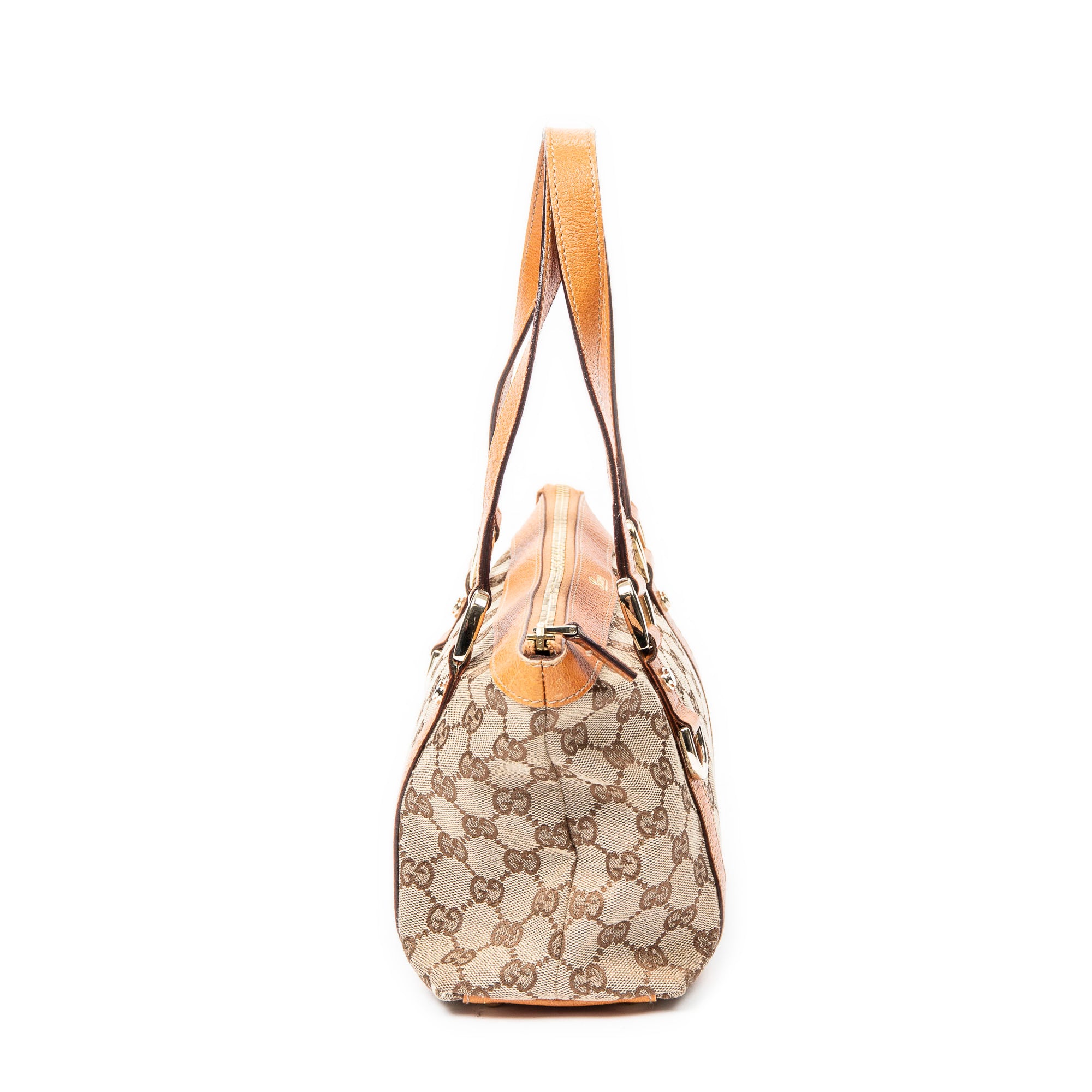 Mini Abbey Shopper 
