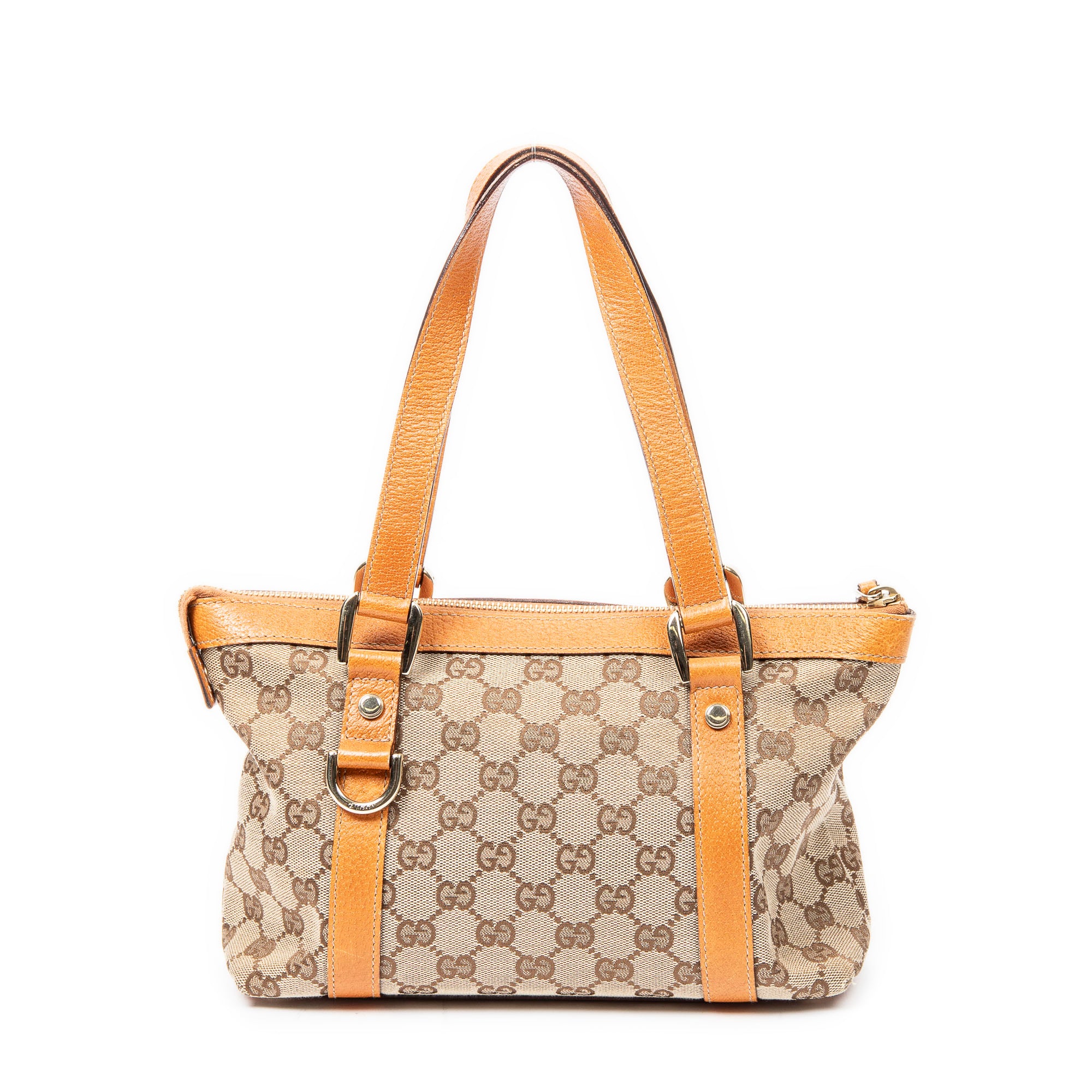 Mini Abbey Shopper 