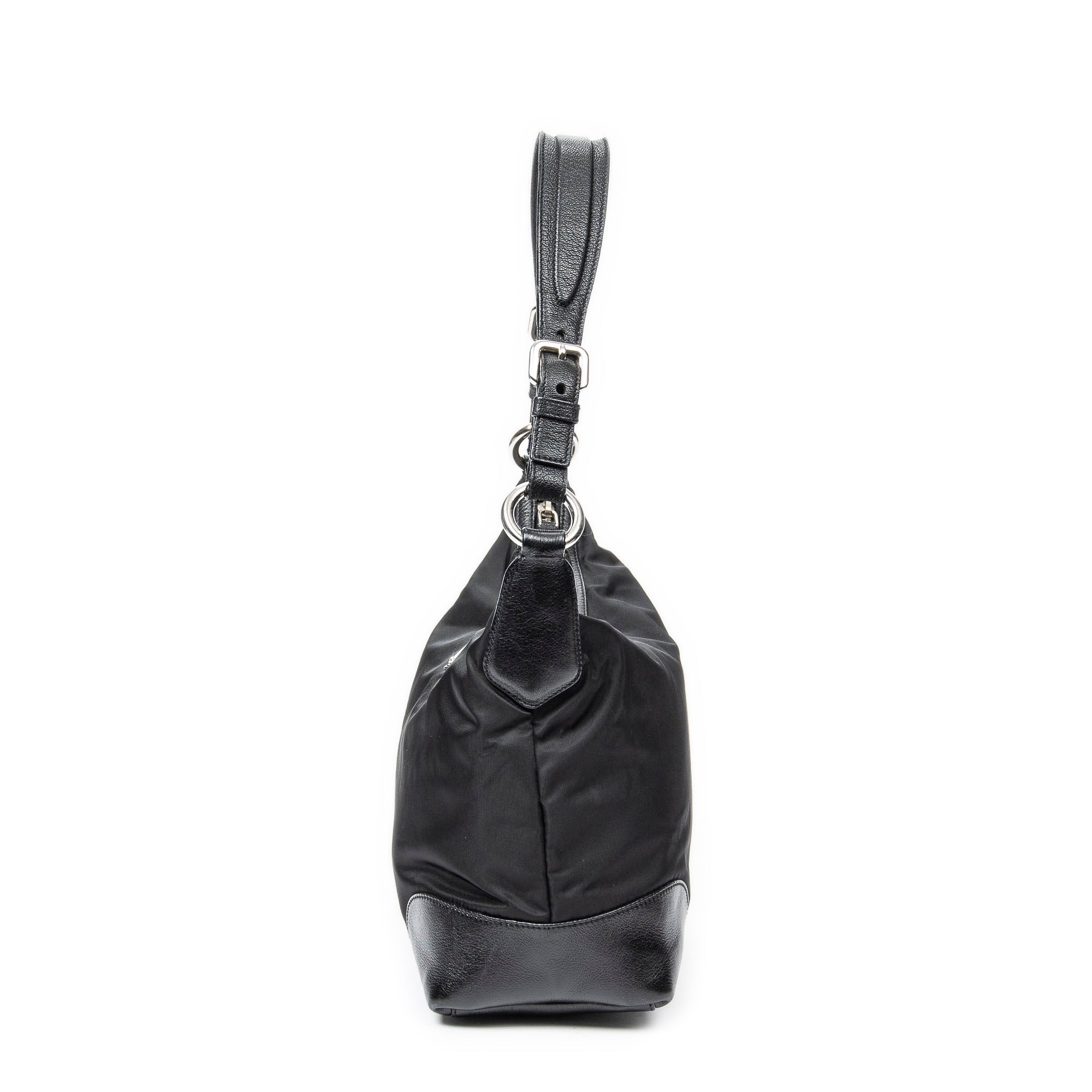Ring Zip Hobo 