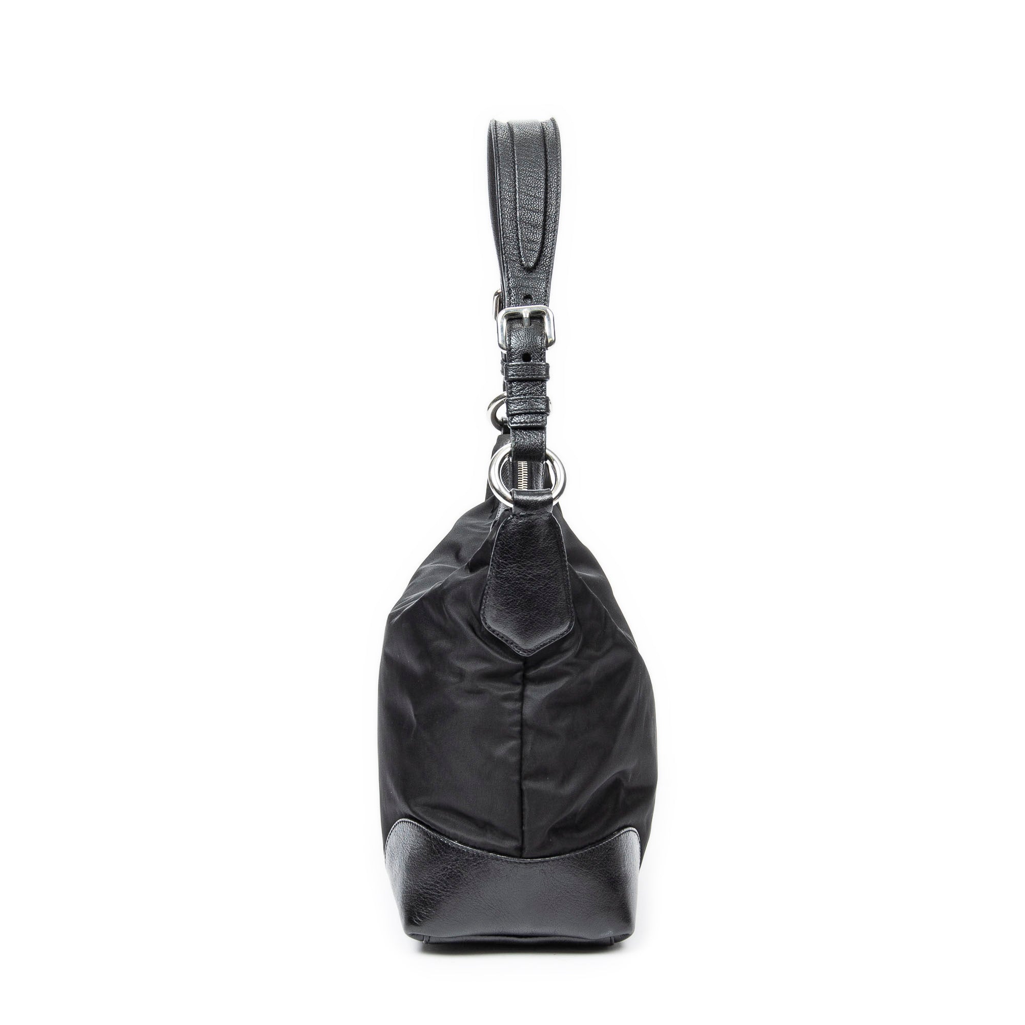 Ring Zip Hobo 