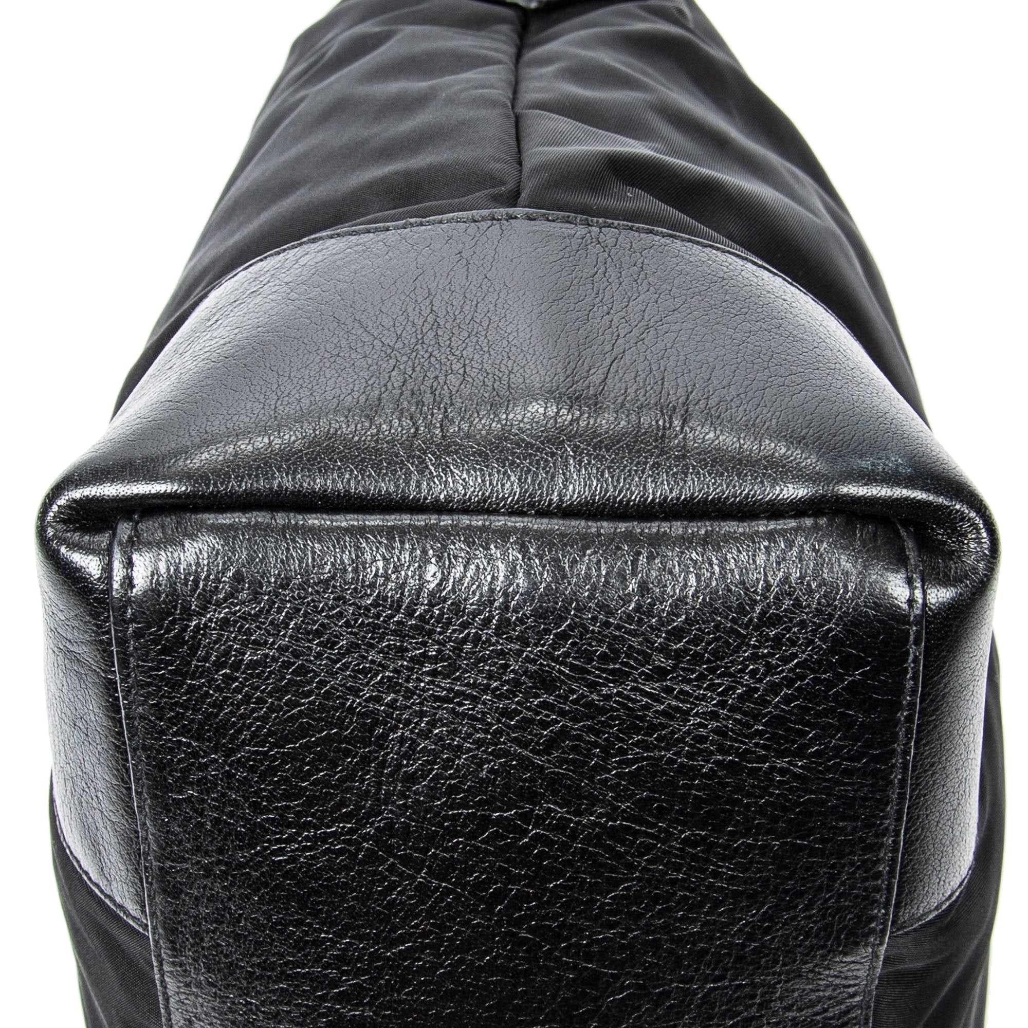 Ring Zip Hobo 