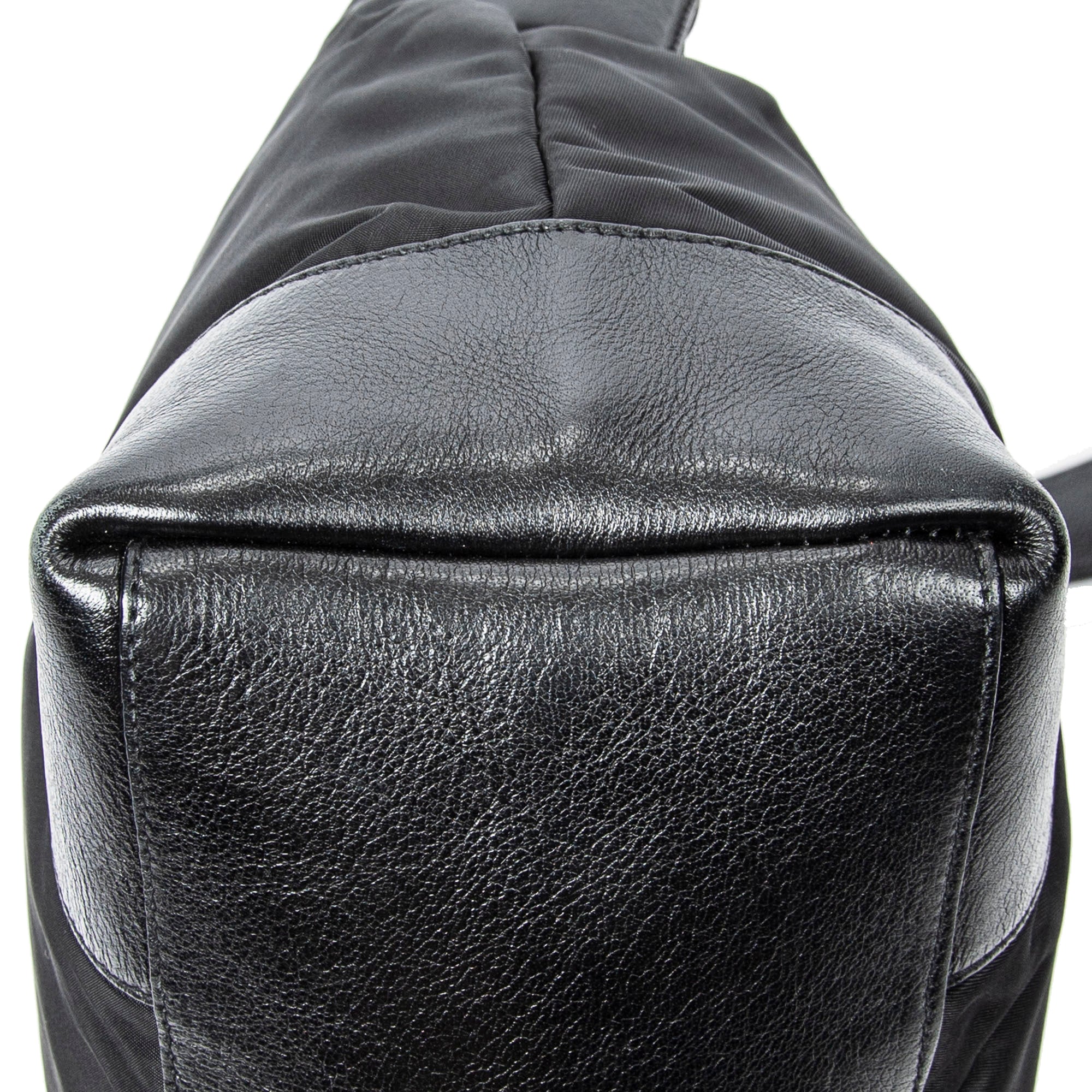 Ring Zip Hobo 