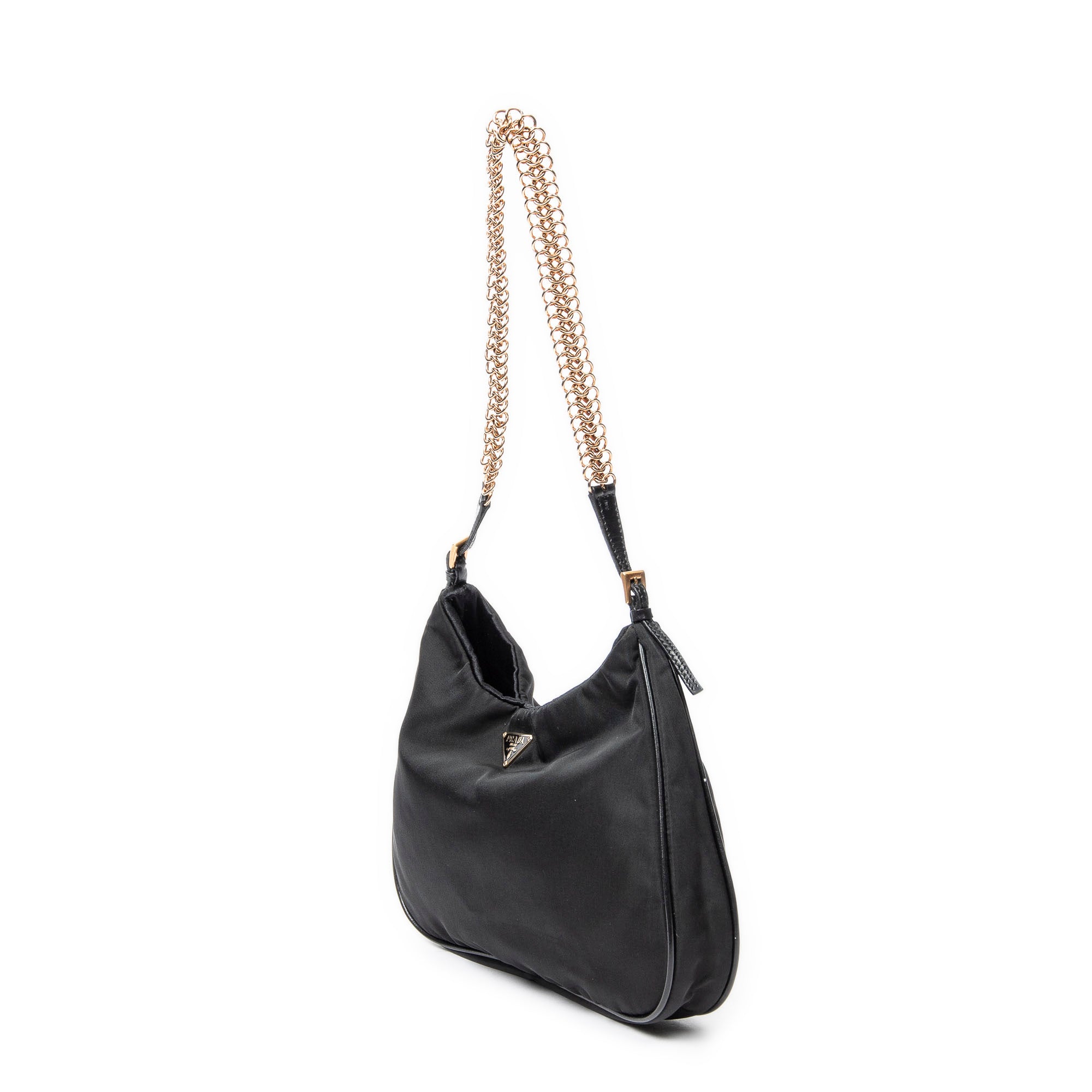 Mini Chain Hobo 