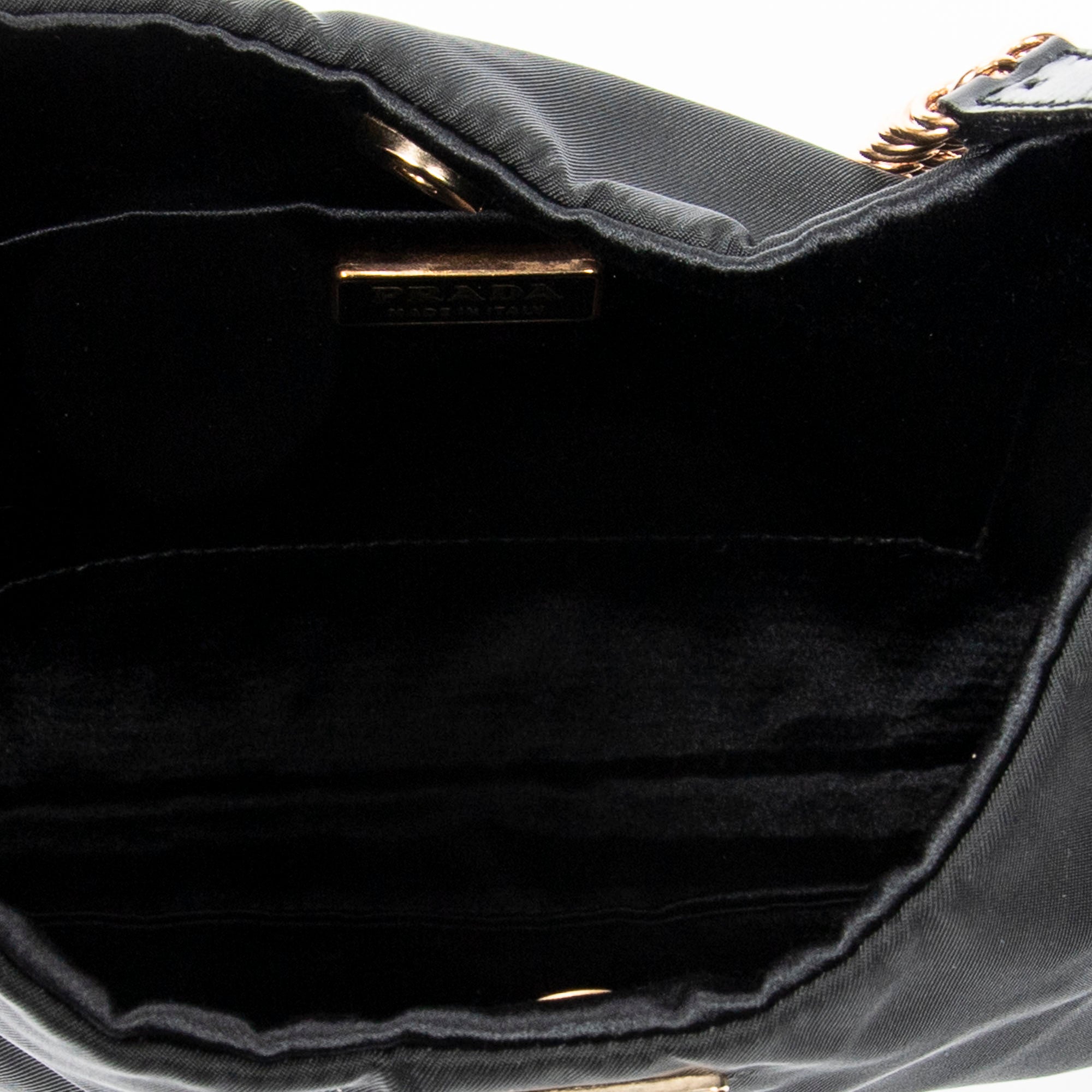 Mini Chain Hobo 