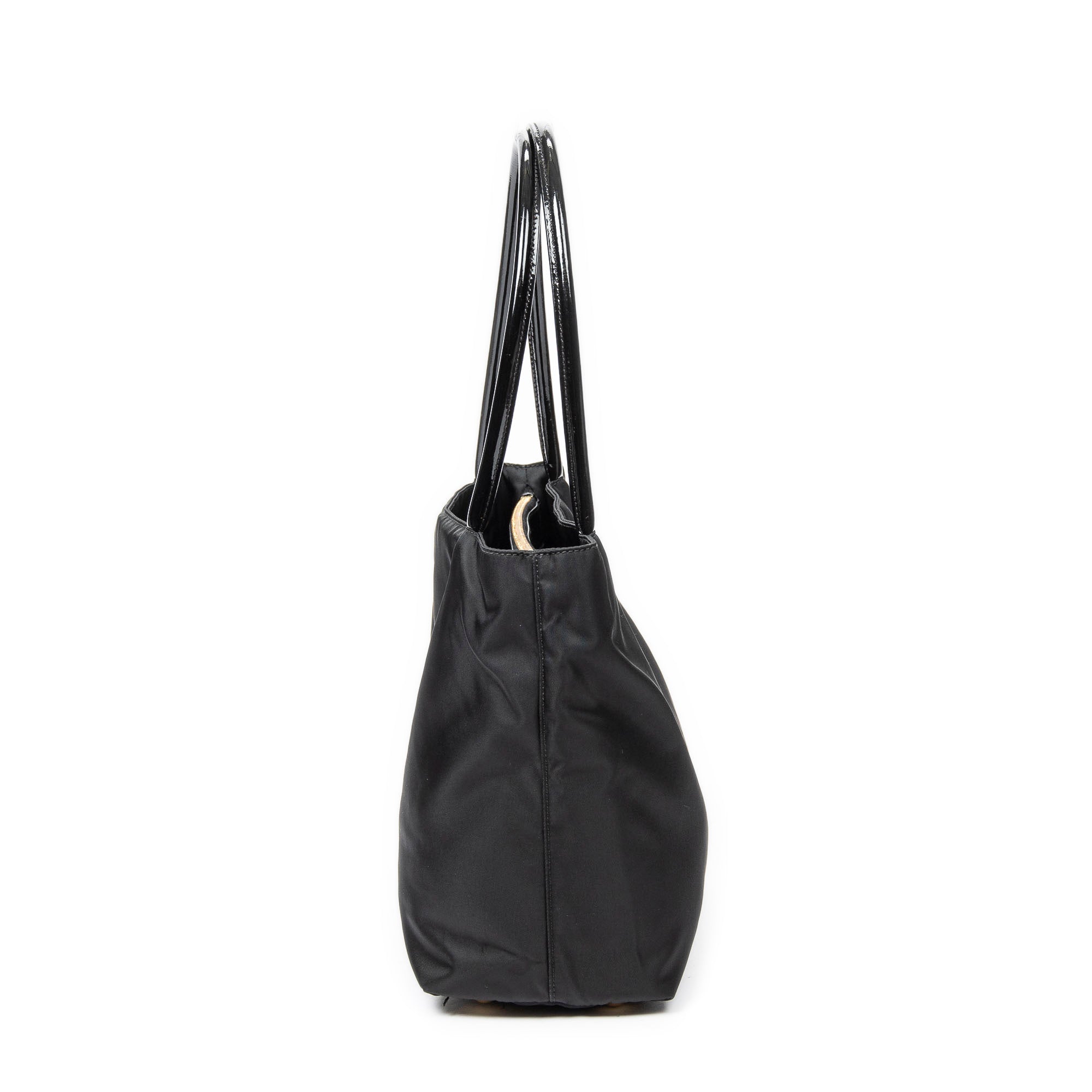 Square Tote 