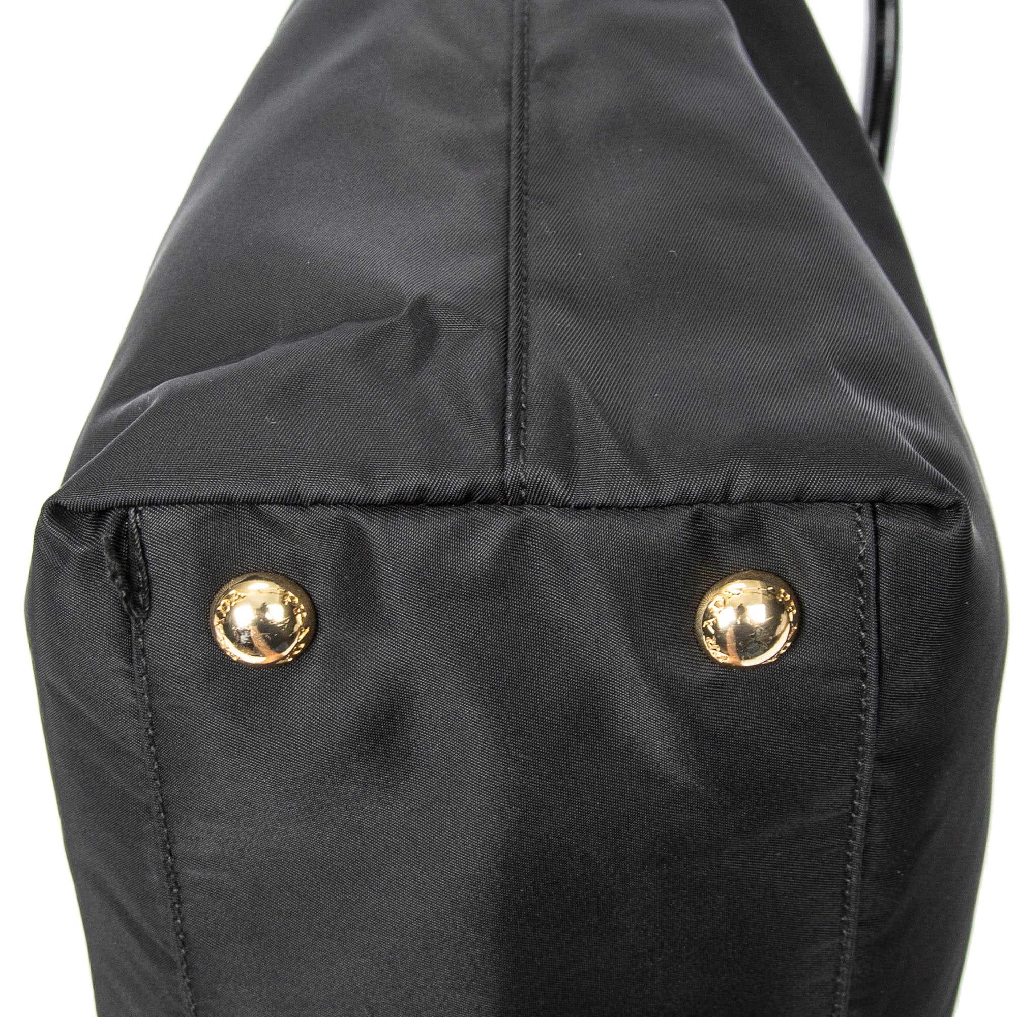 Square Tote 