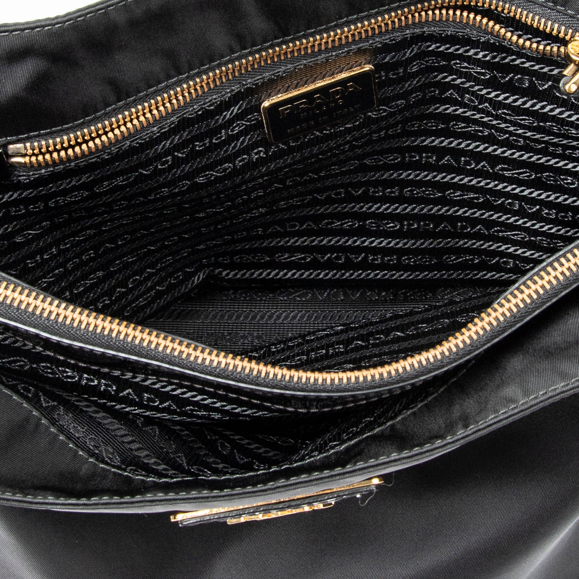 Square Tote 