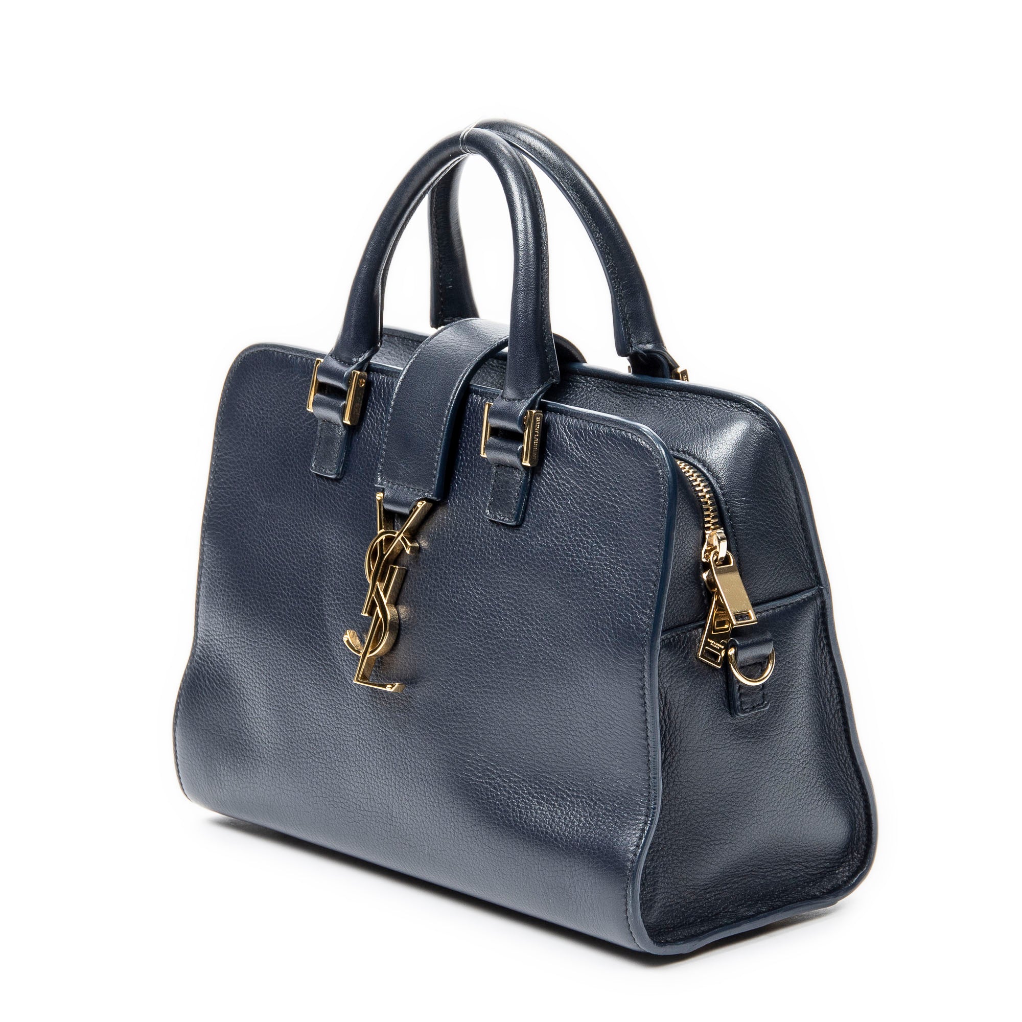 Baby Monogram Cabas 