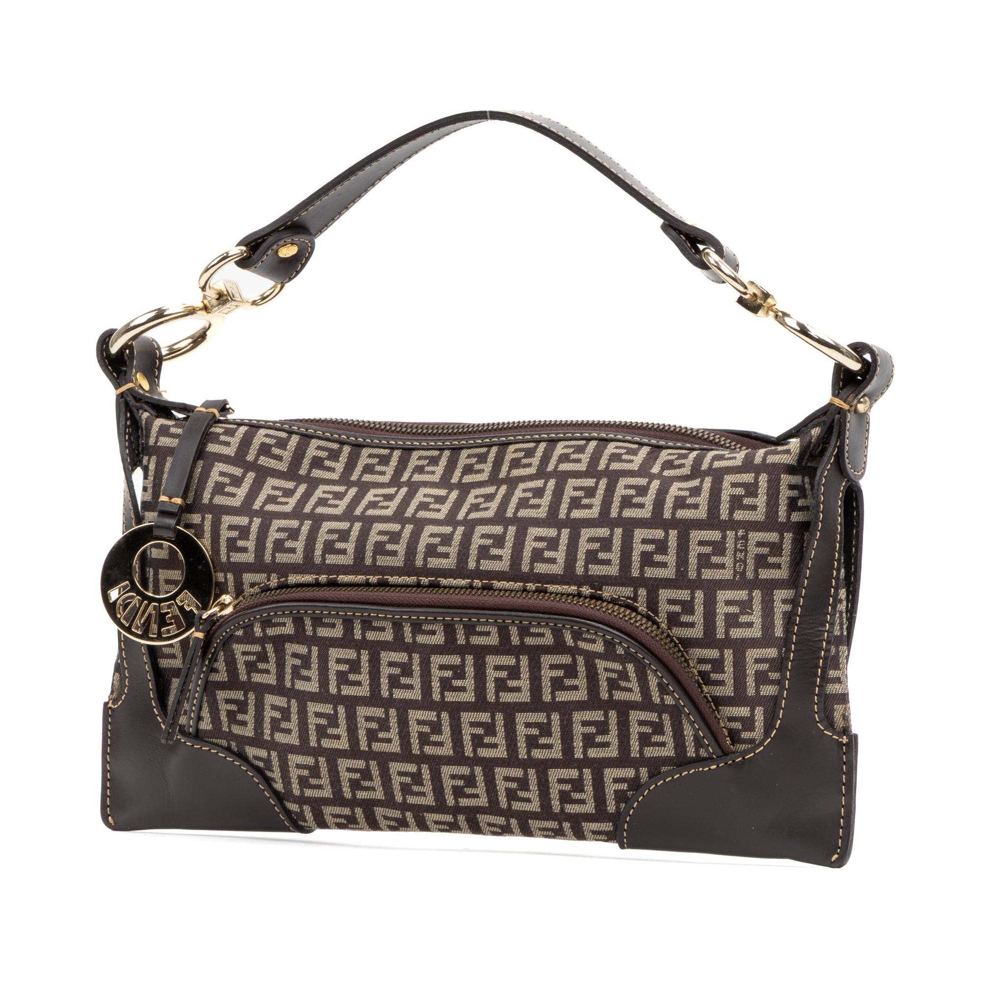 Front Pocket Hobo 