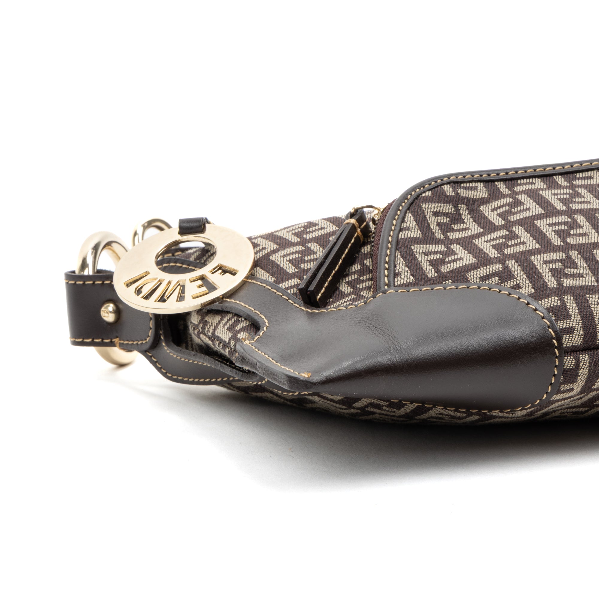 Front Pocket Hobo 