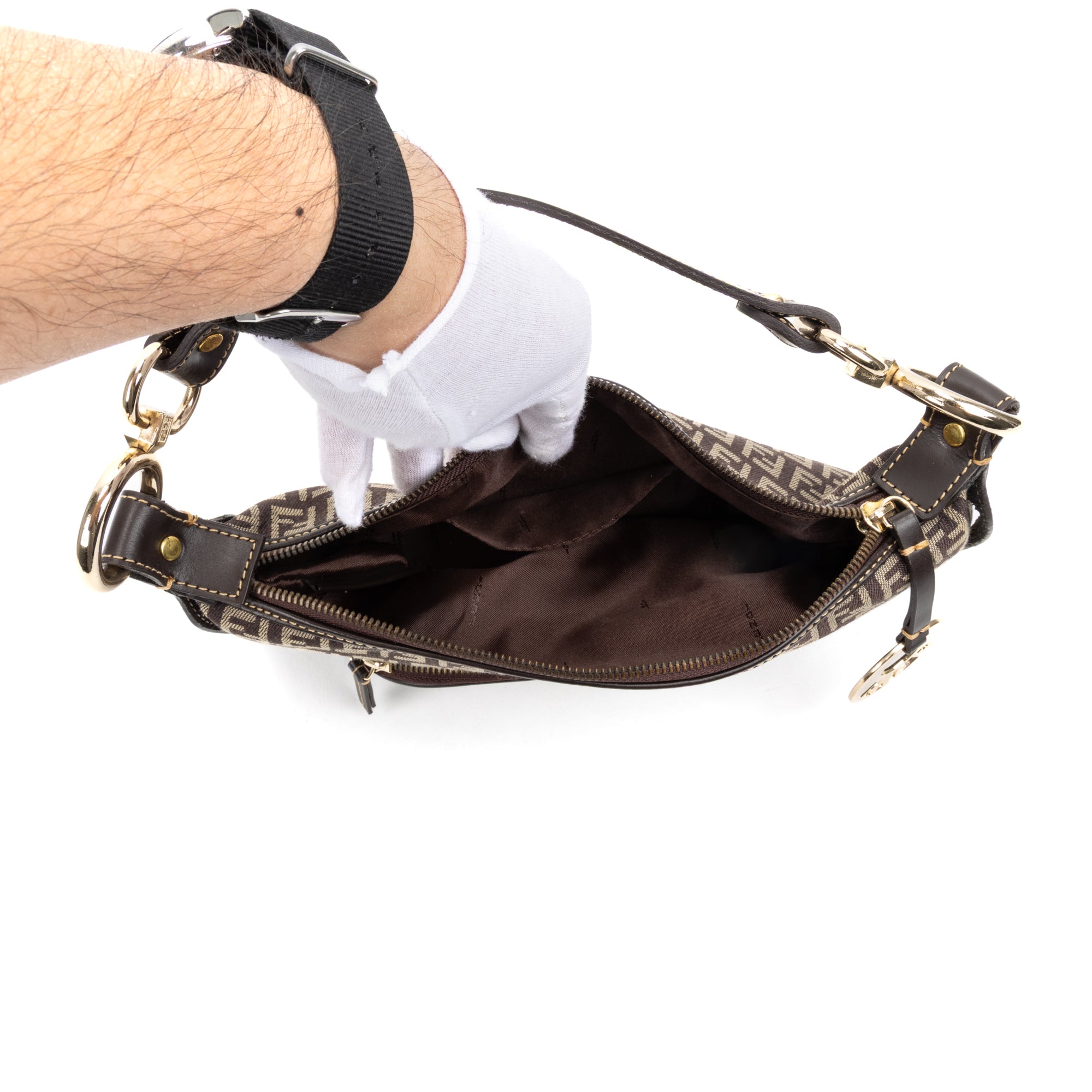Front Pocket Hobo 