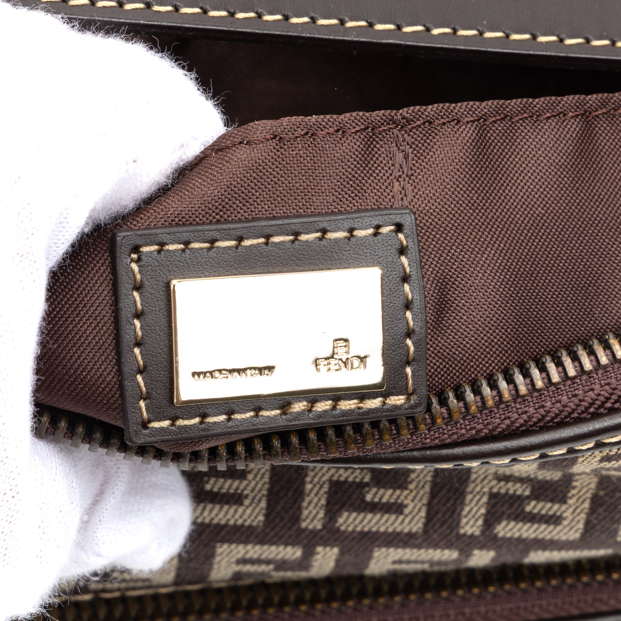 Front Pocket Hobo 