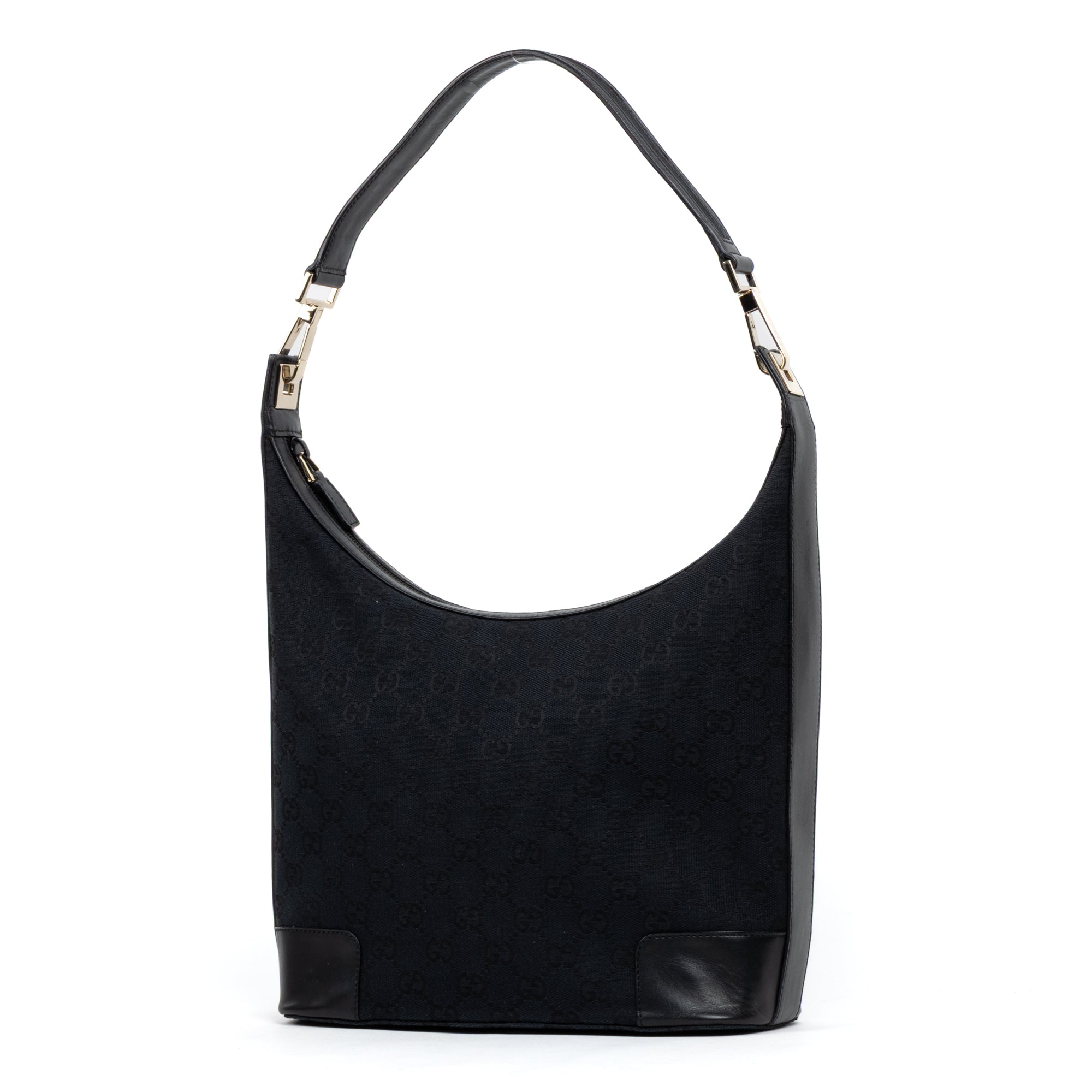 Zip Hobo 