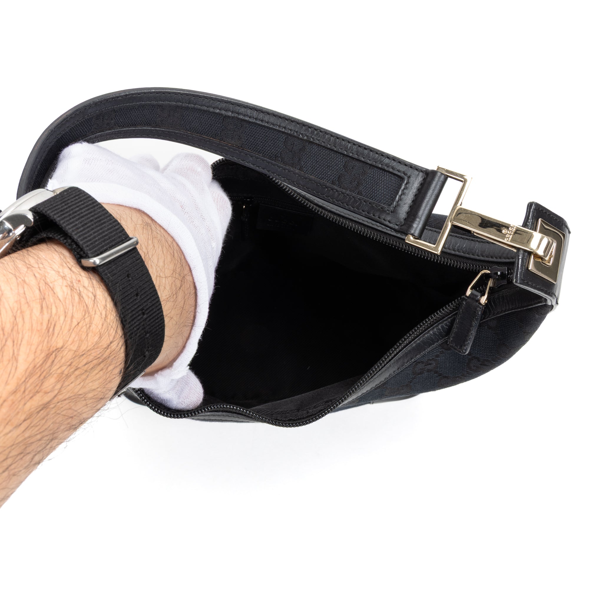 Zip Hobo 