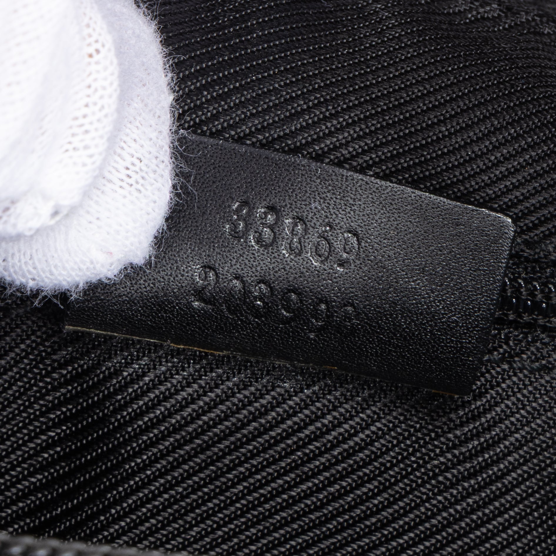 Zip Hobo 
