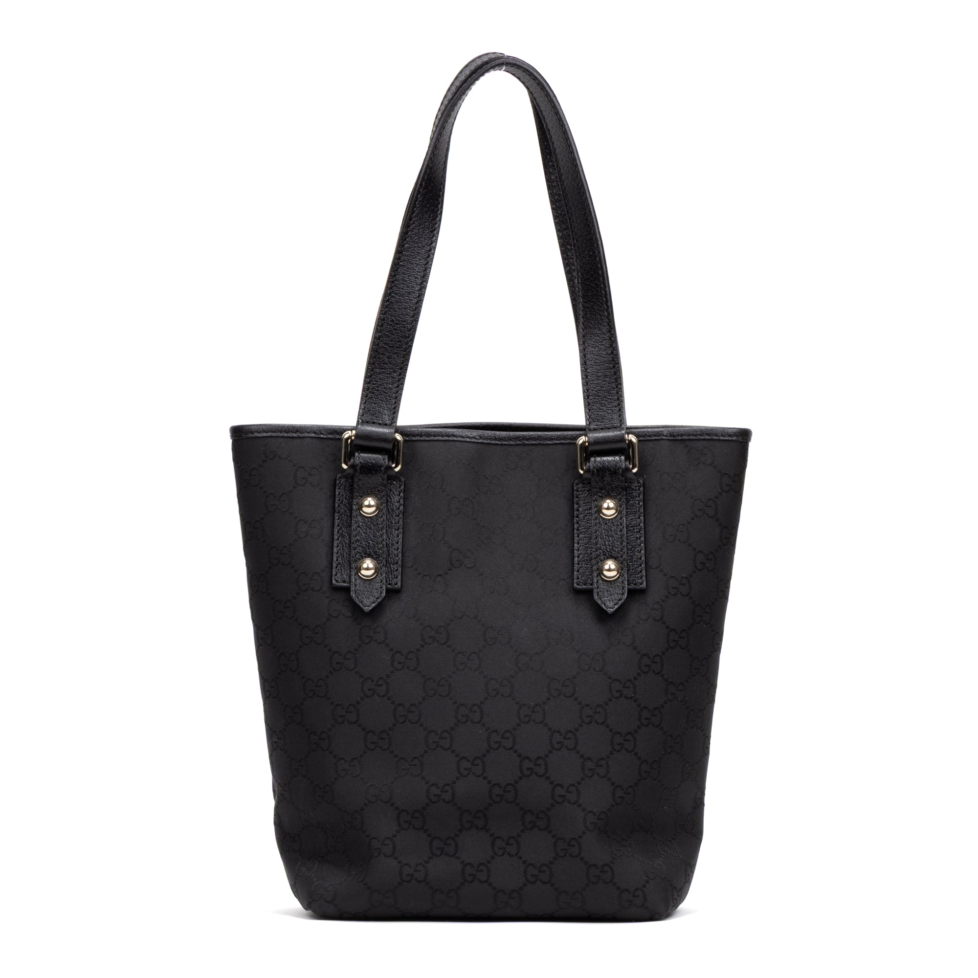 Small Tall Tote 