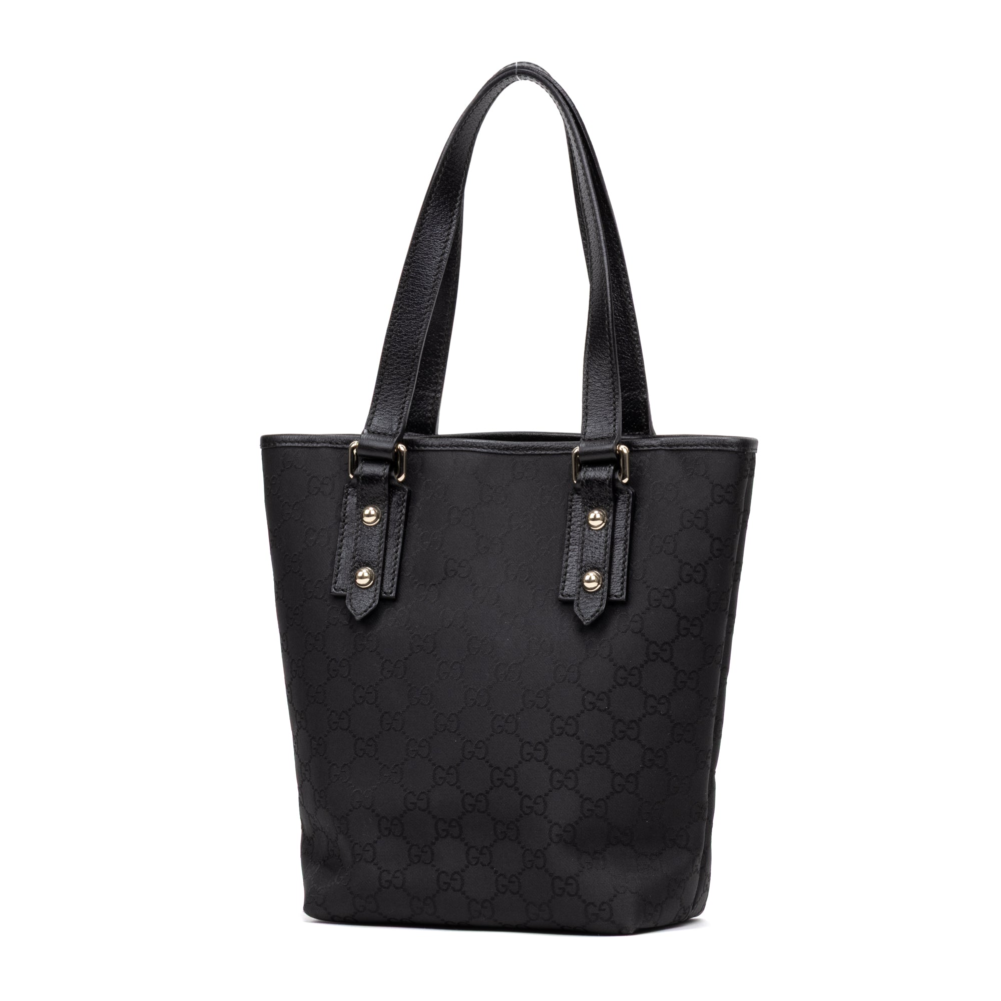 Small Tall Tote 