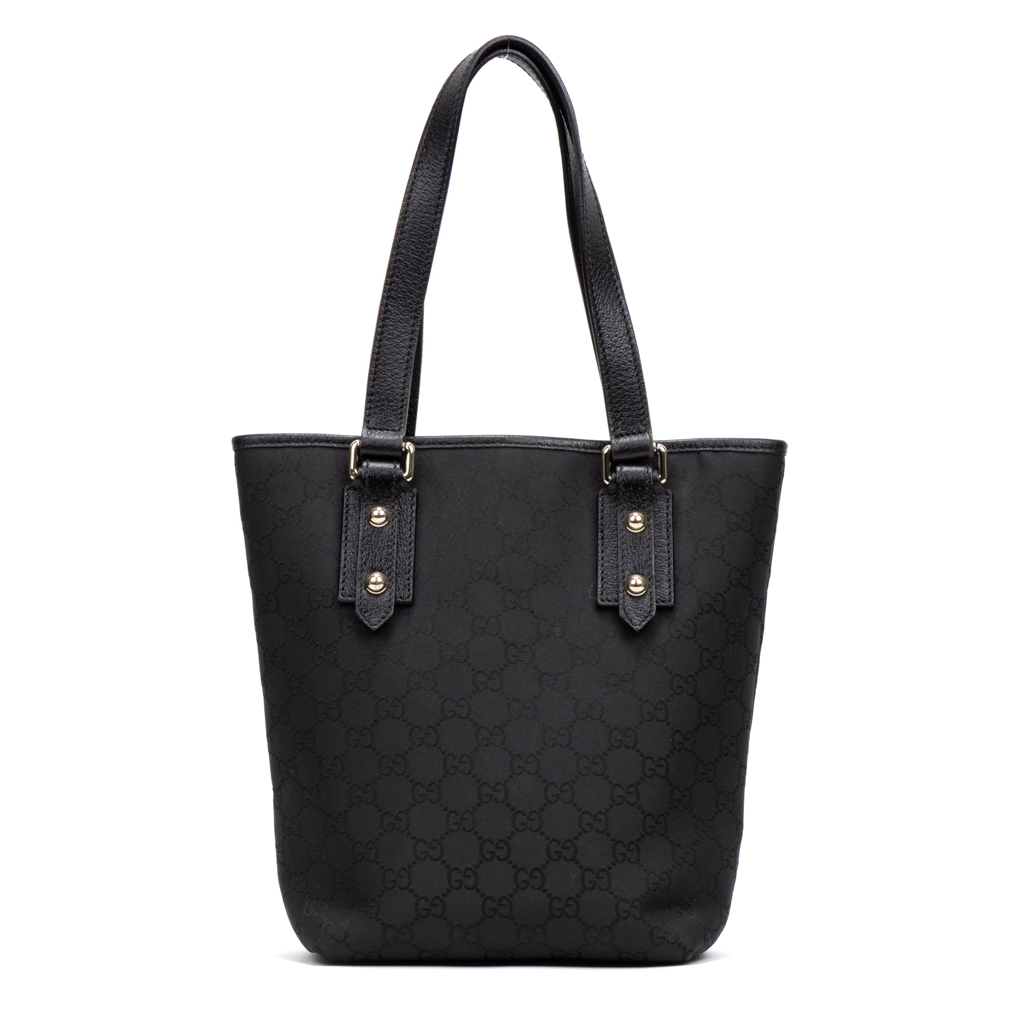 Small Tall Tote 