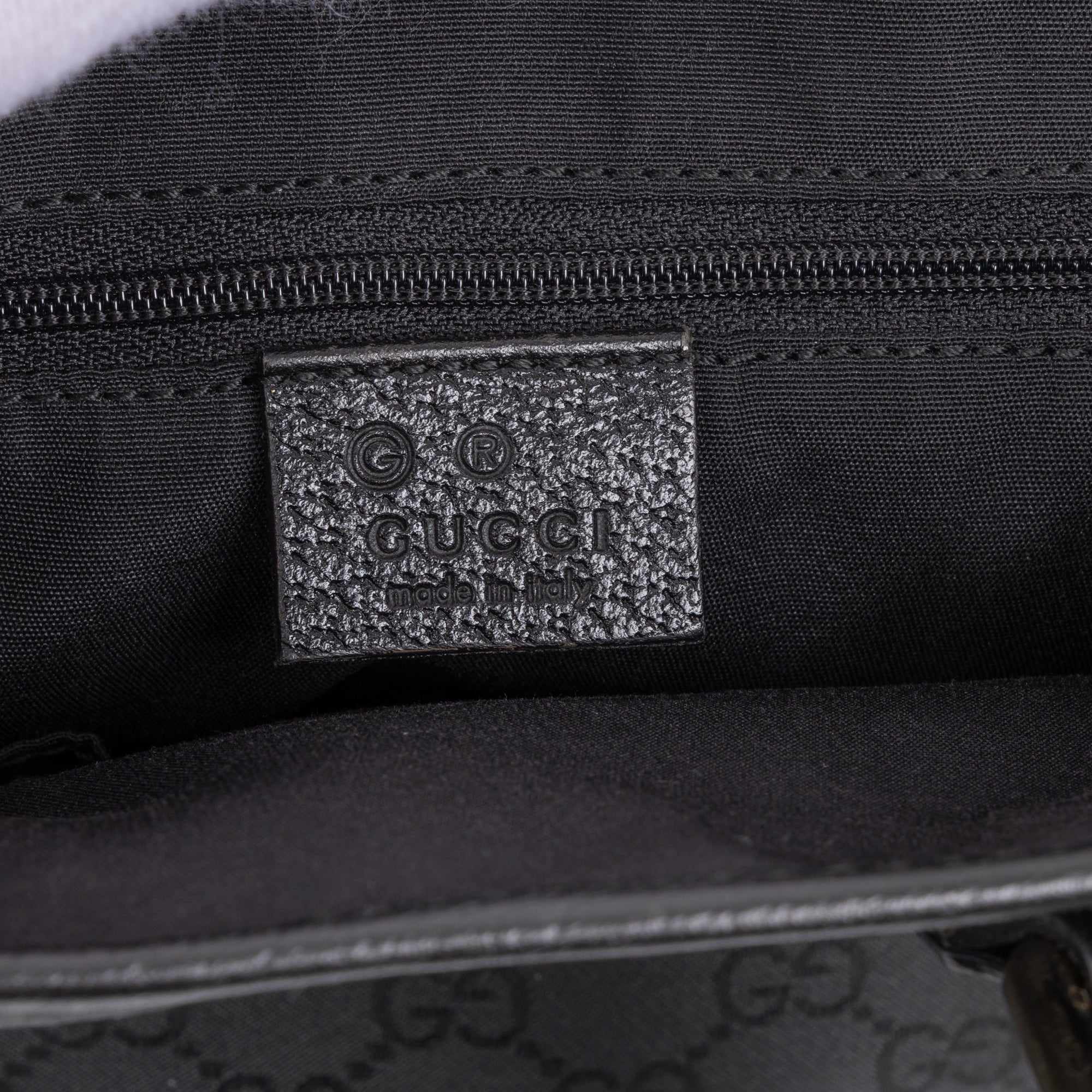 Small Tall Tote 