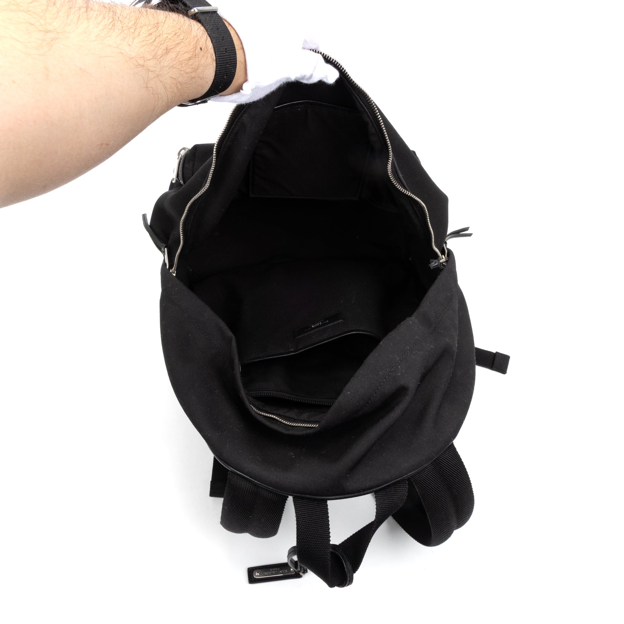 City Backpack 