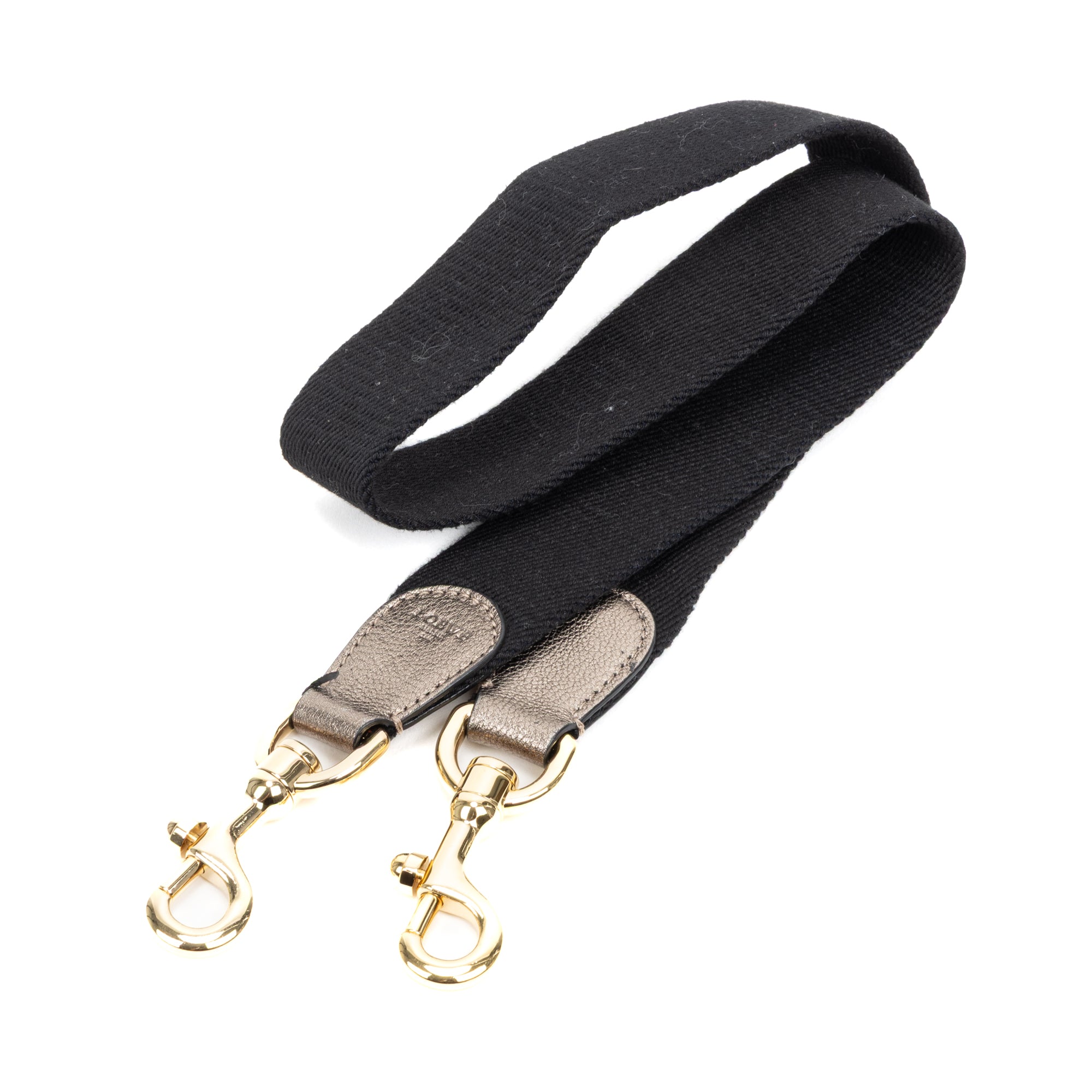 Large Flap Shoulder Bag 