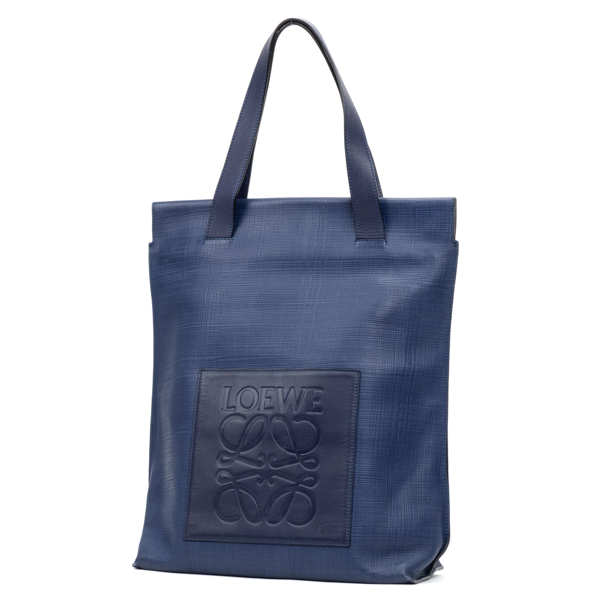 Anagram Shopper Tote 