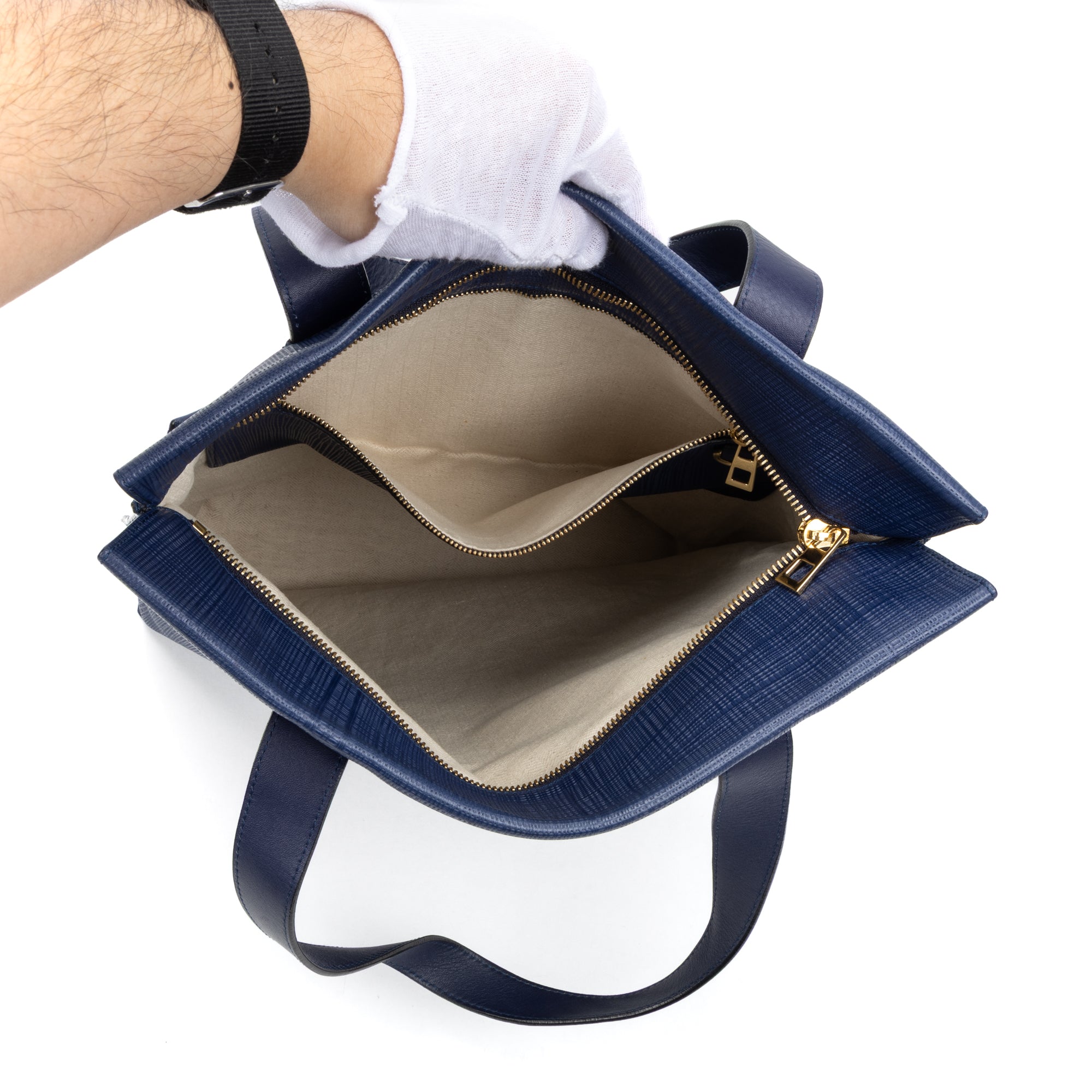 Anagram Shopper Tote 