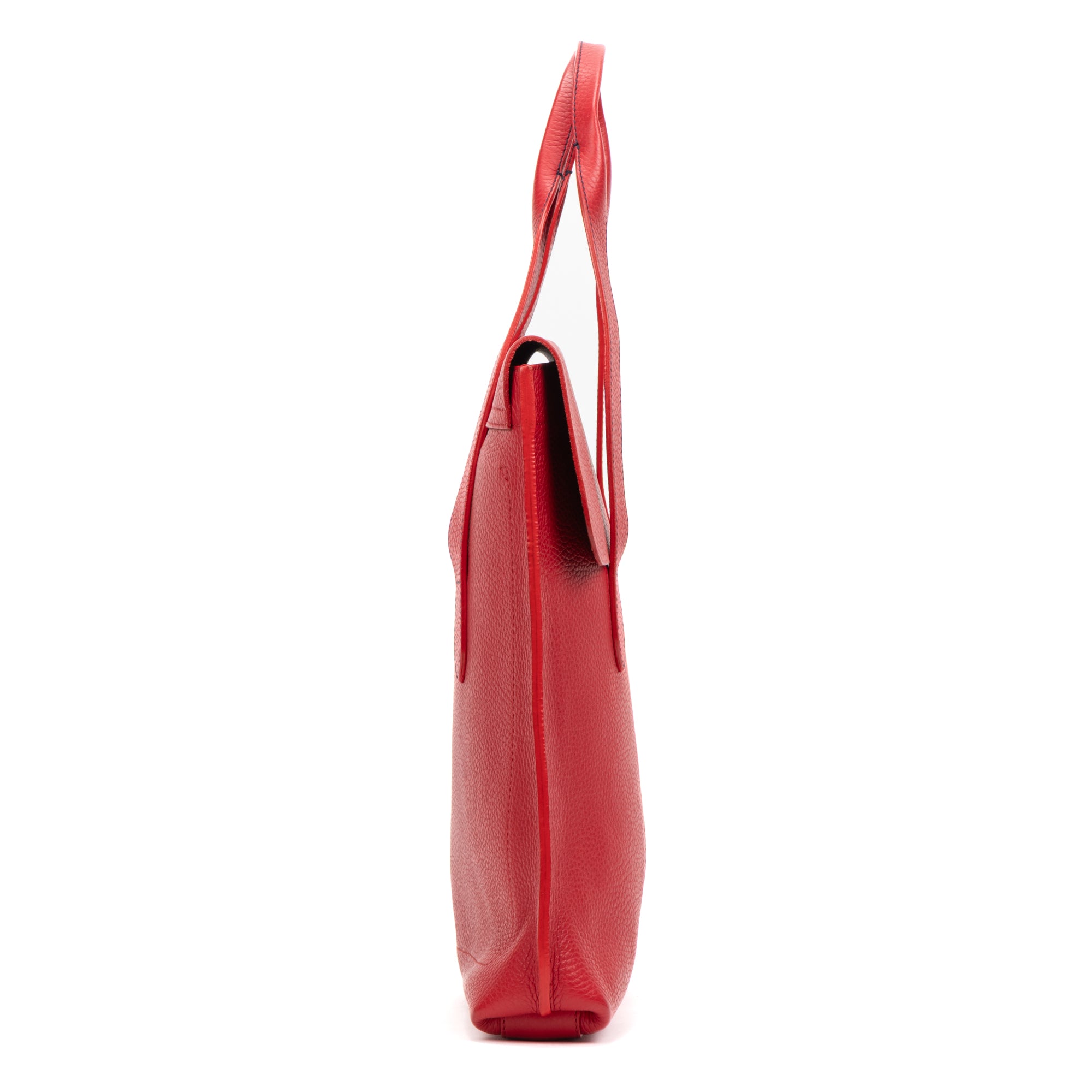Anagram Fold Over Tote 